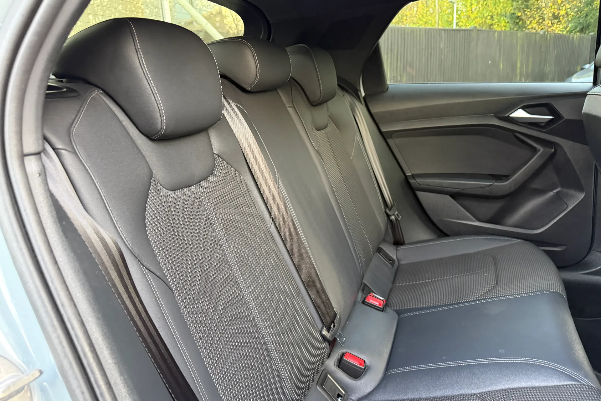 Audi A1 thumbnail image number 26