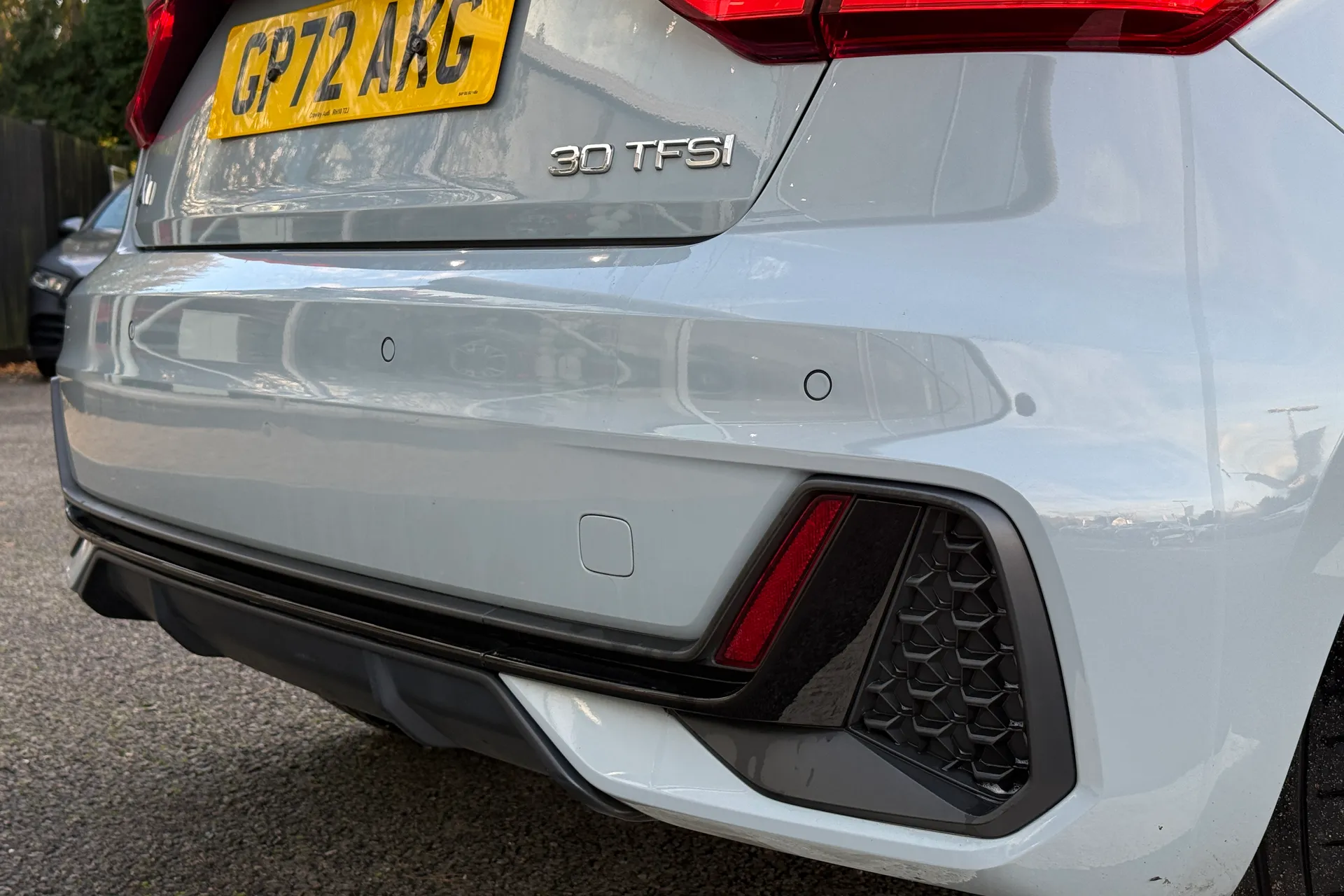 Audi A1 thumbnail image number 34