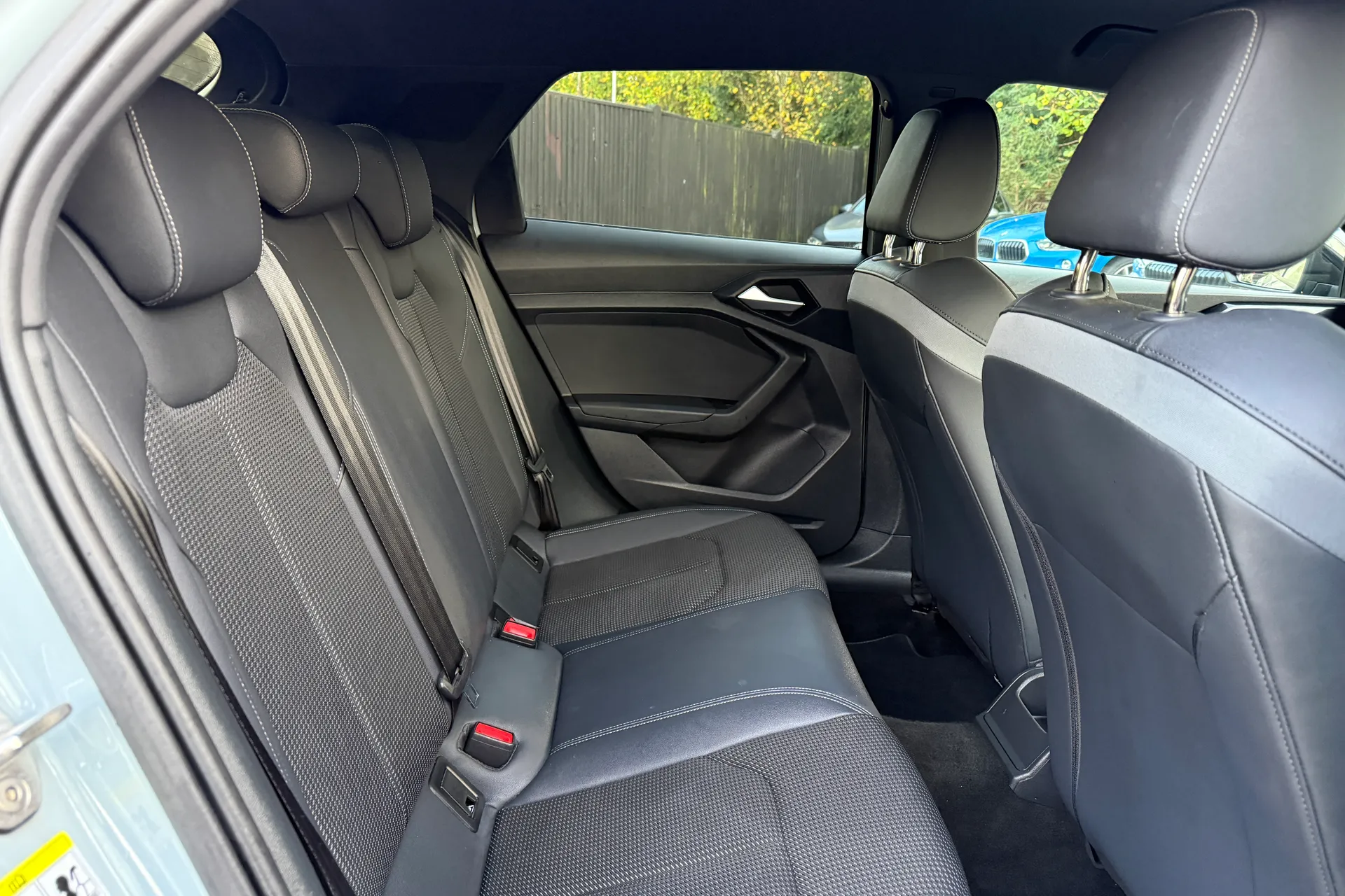 Audi A1 thumbnail image number 27