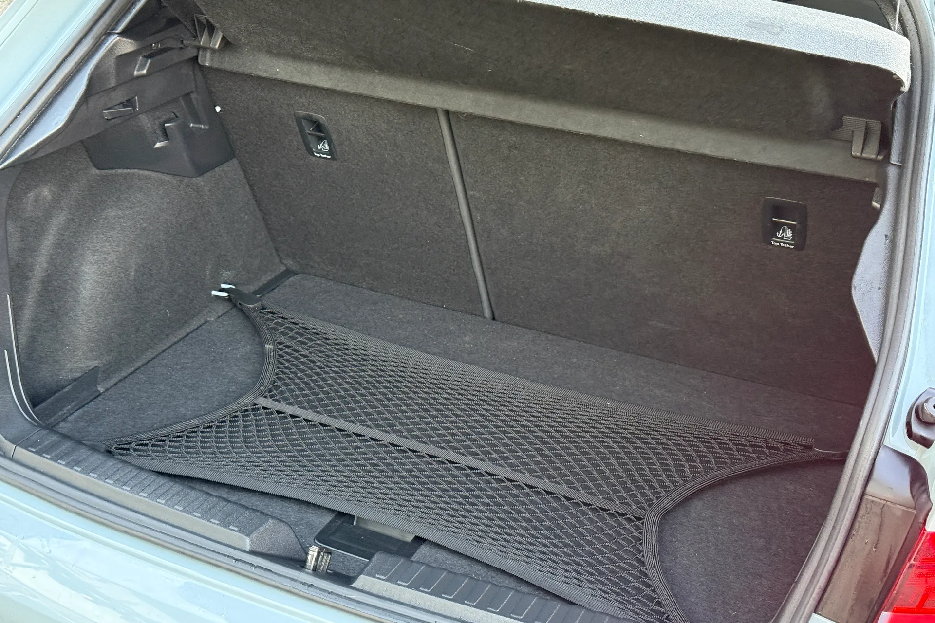 Audi A1 thumbnail image number 39