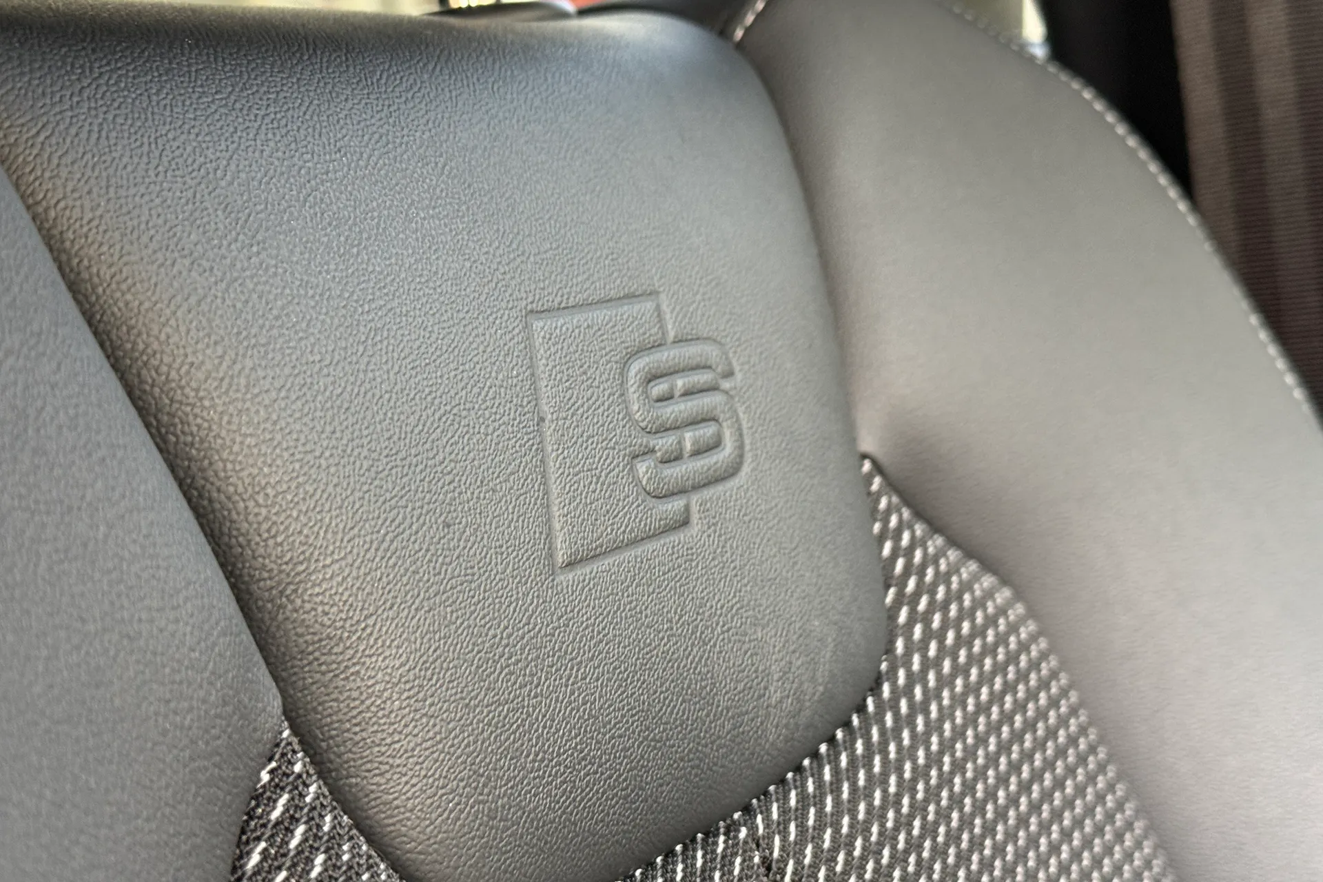 Audi A1 thumbnail image number 23