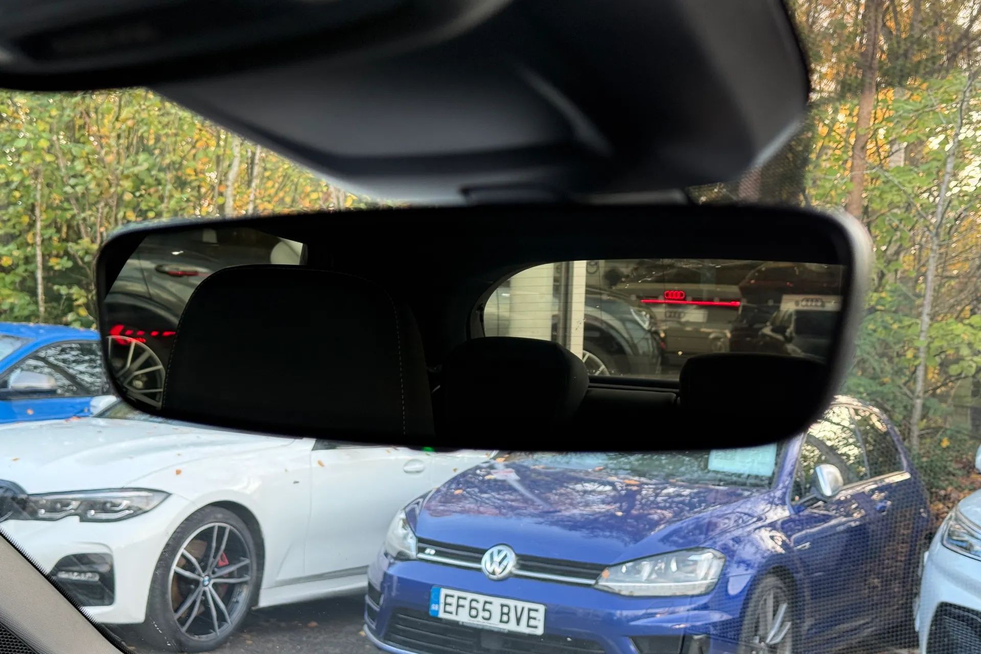 Audi A1 thumbnail image number 18