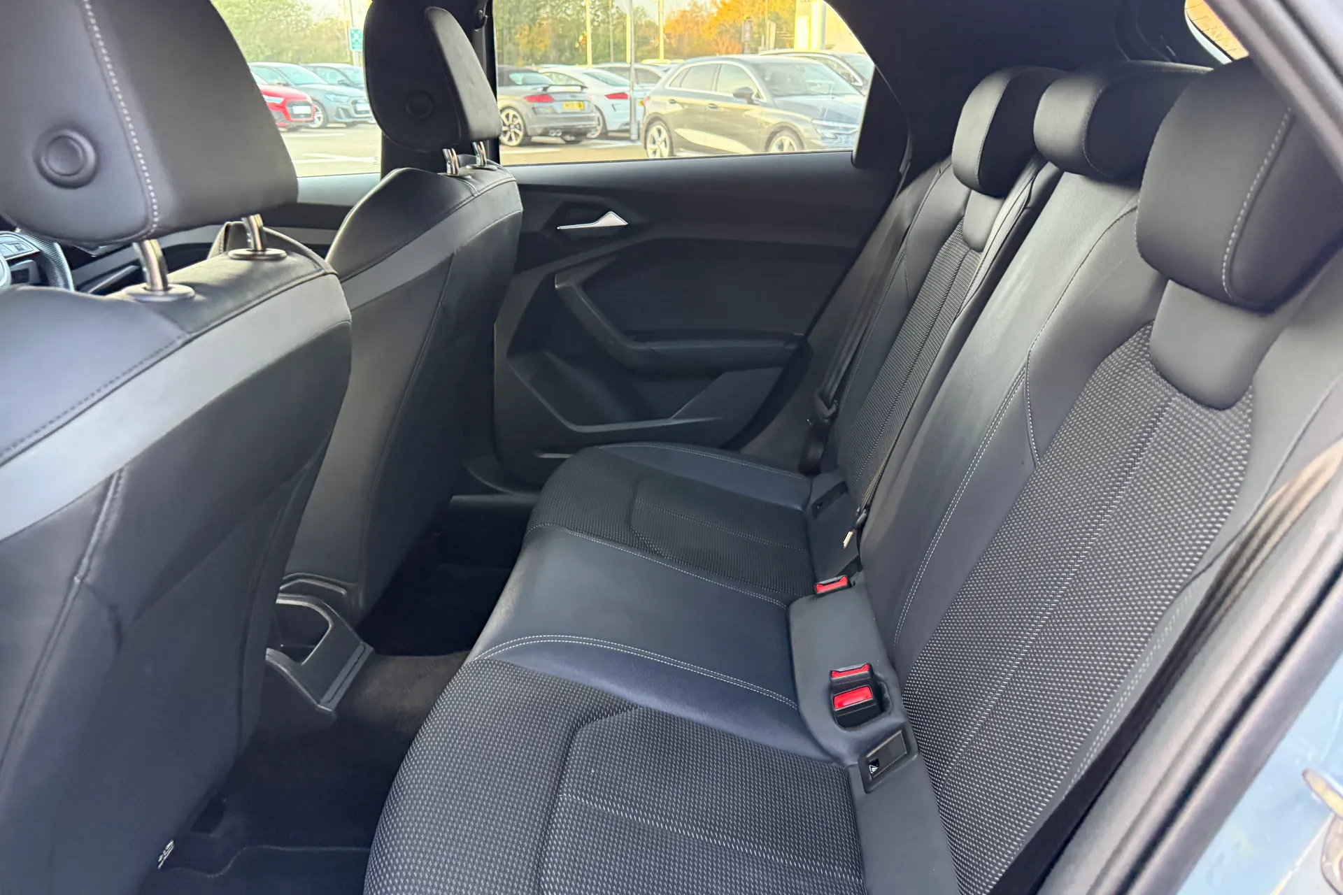 Audi A1 thumbnail image number 44