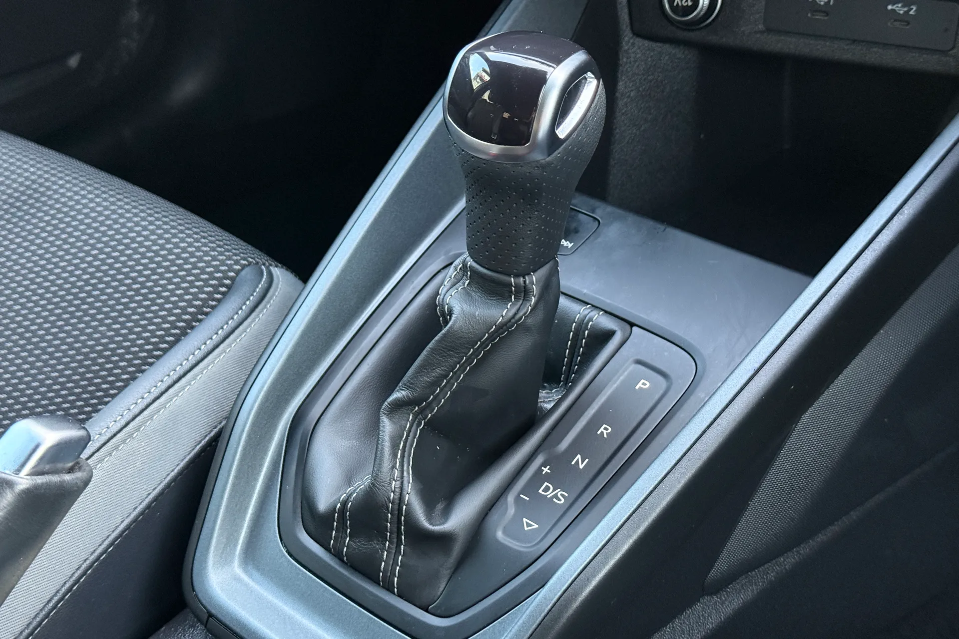 Audi A1 thumbnail image number 20