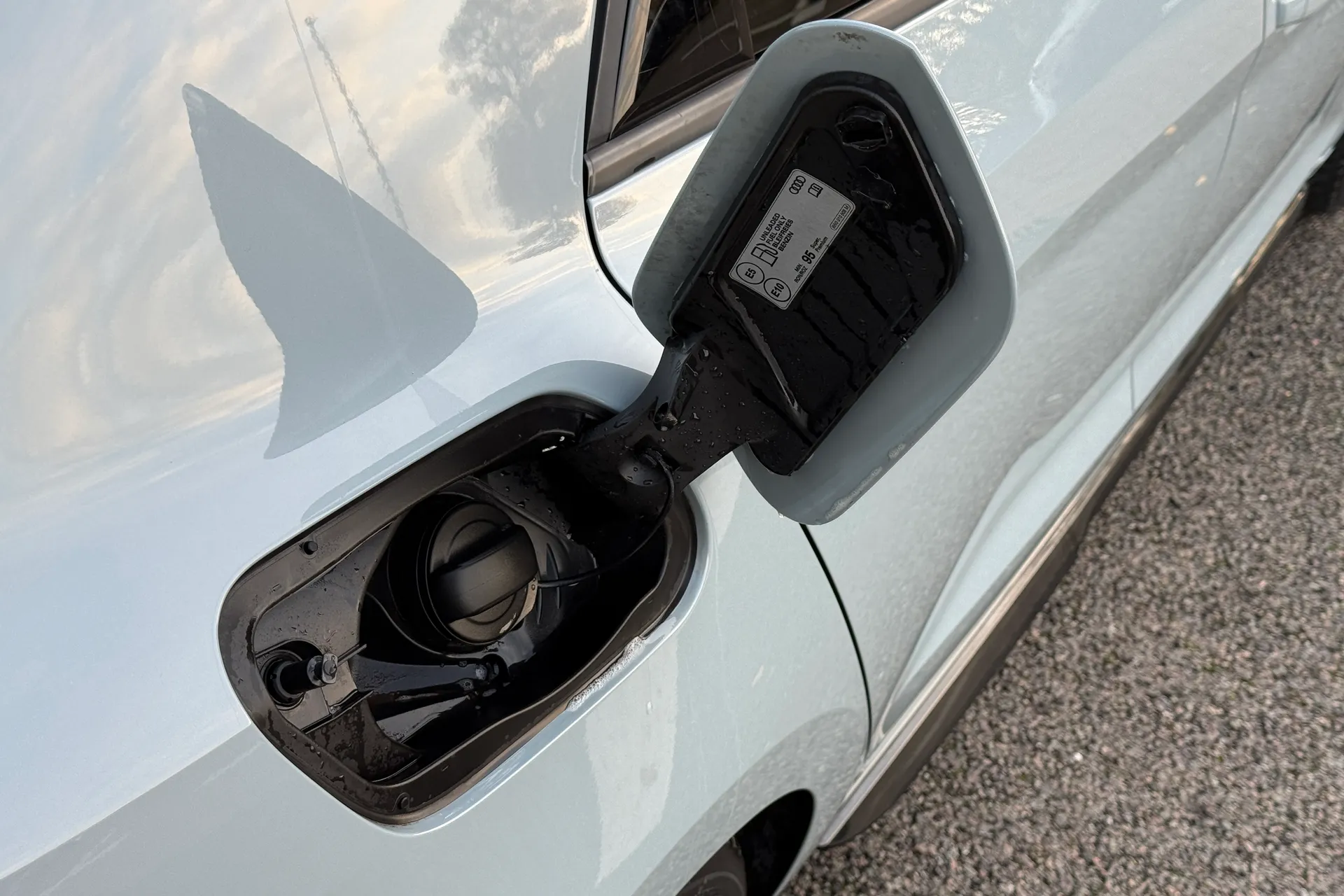 Audi A1 thumbnail image number 25