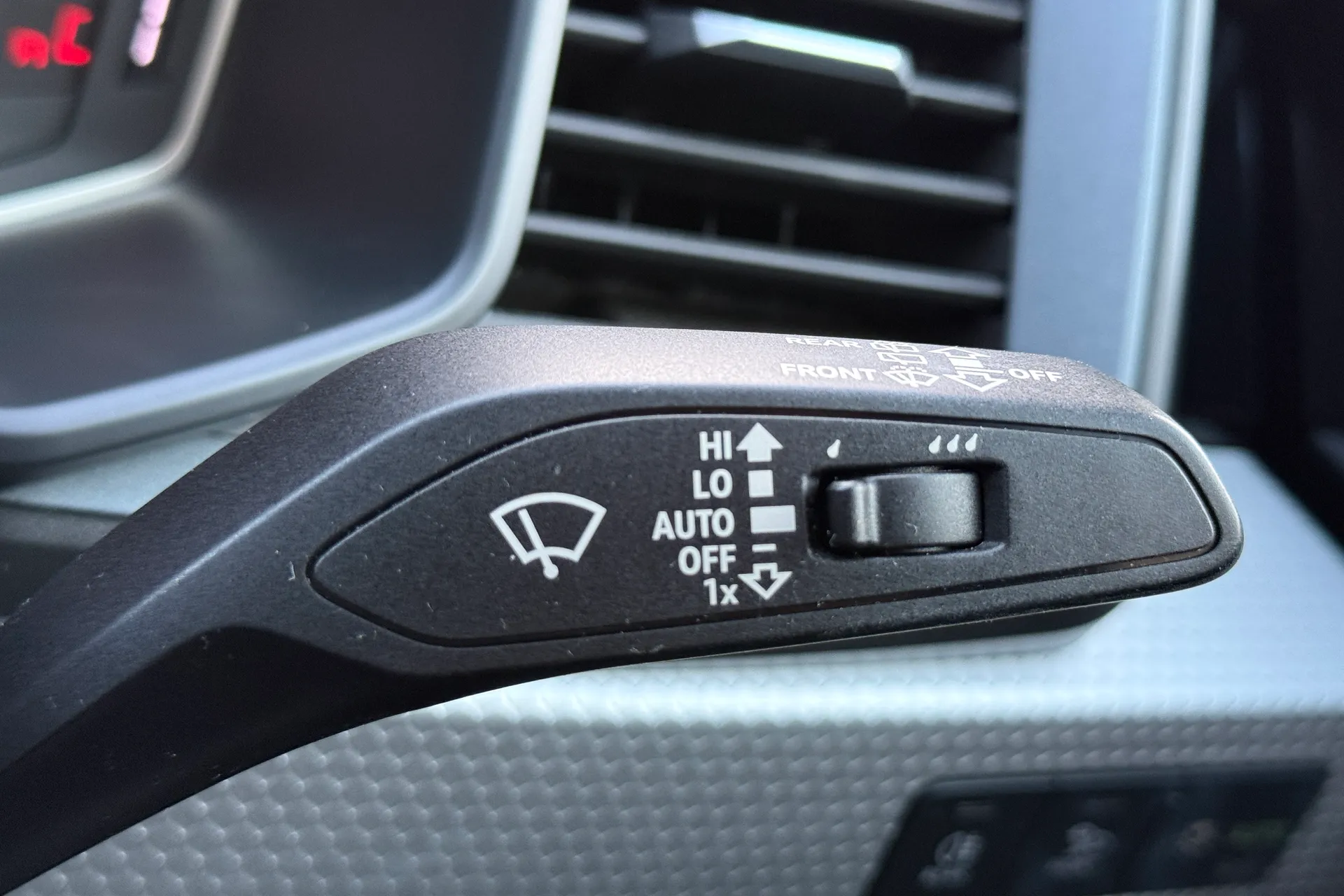 Audi A1 thumbnail image number 11