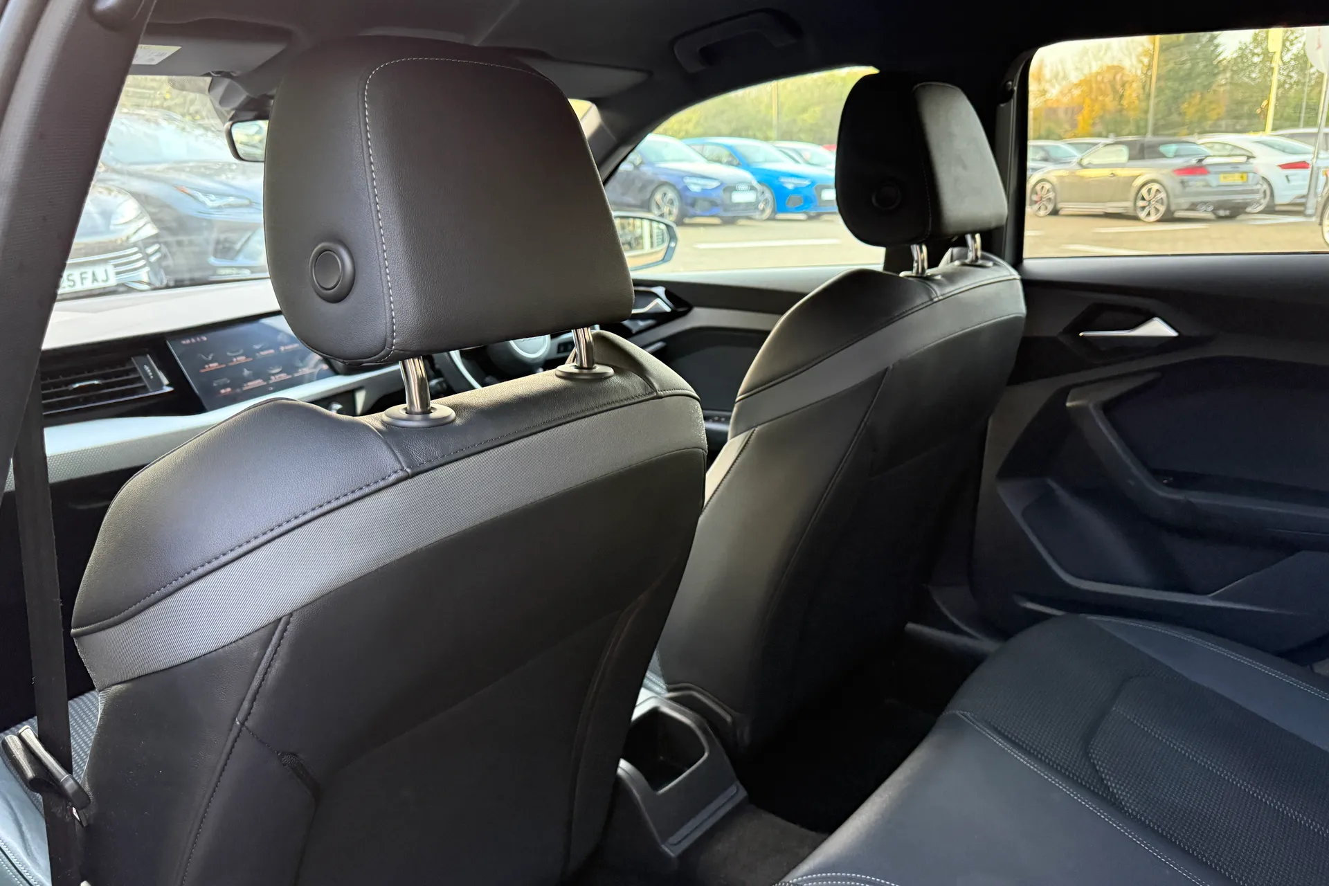 Audi A1 thumbnail image number 42