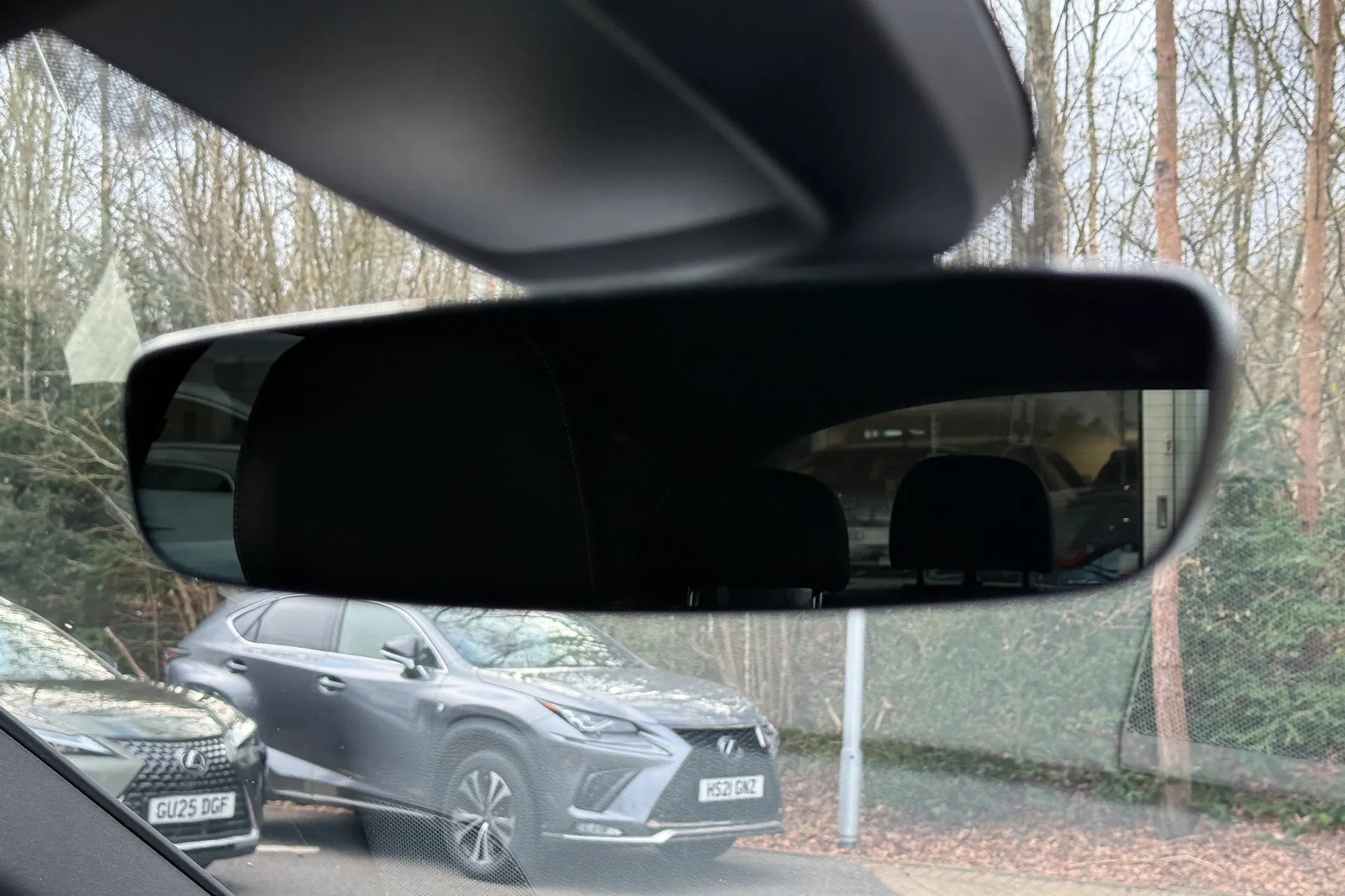 Audi Q7 thumbnail image number 20