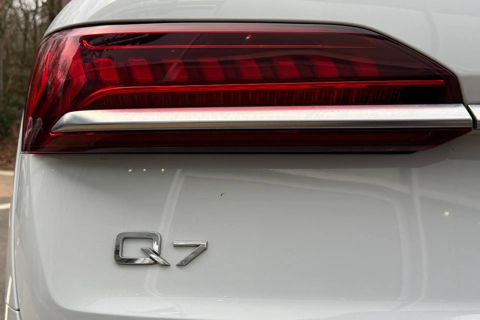 Audi Q7 thumbnail image number 43