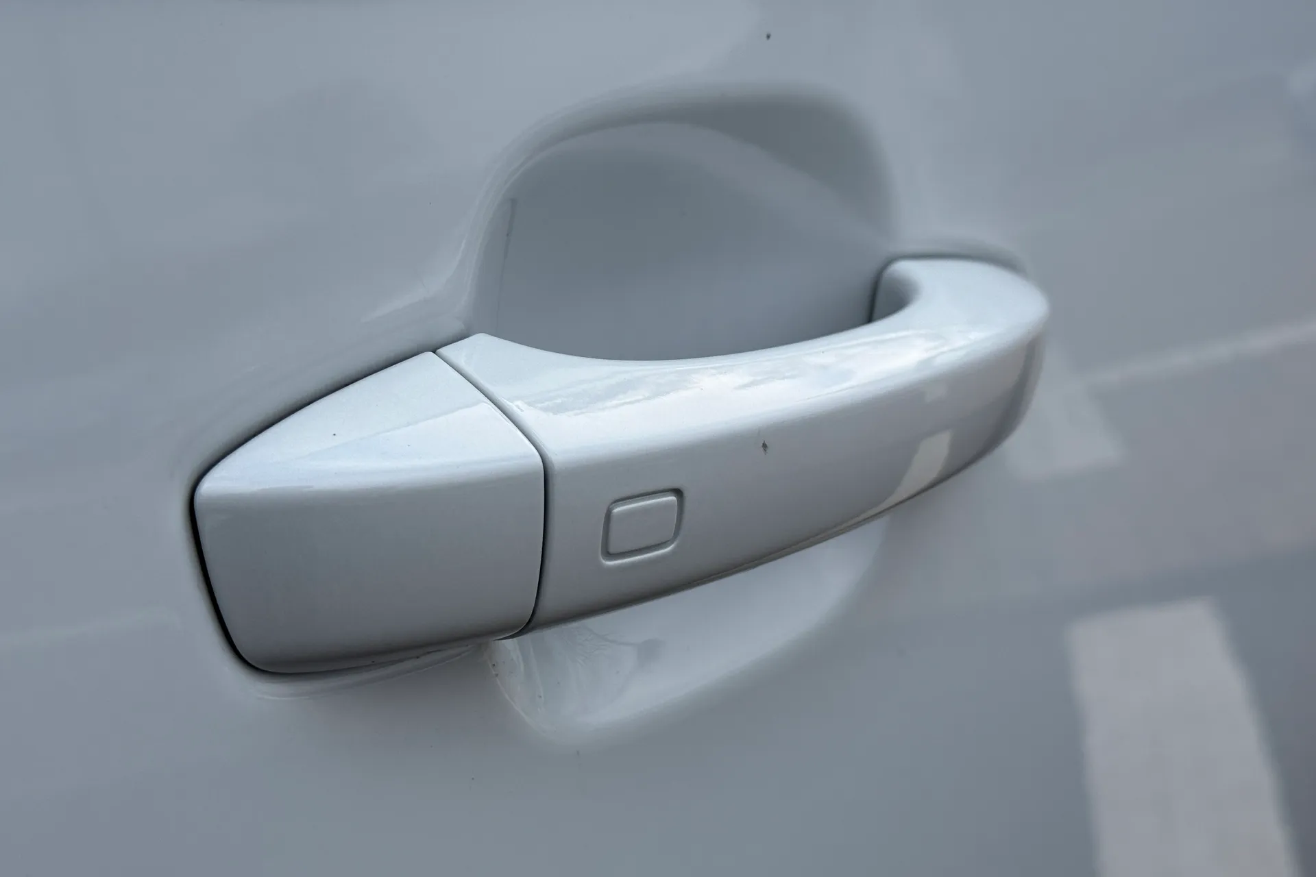 Audi Q7 thumbnail image number 10