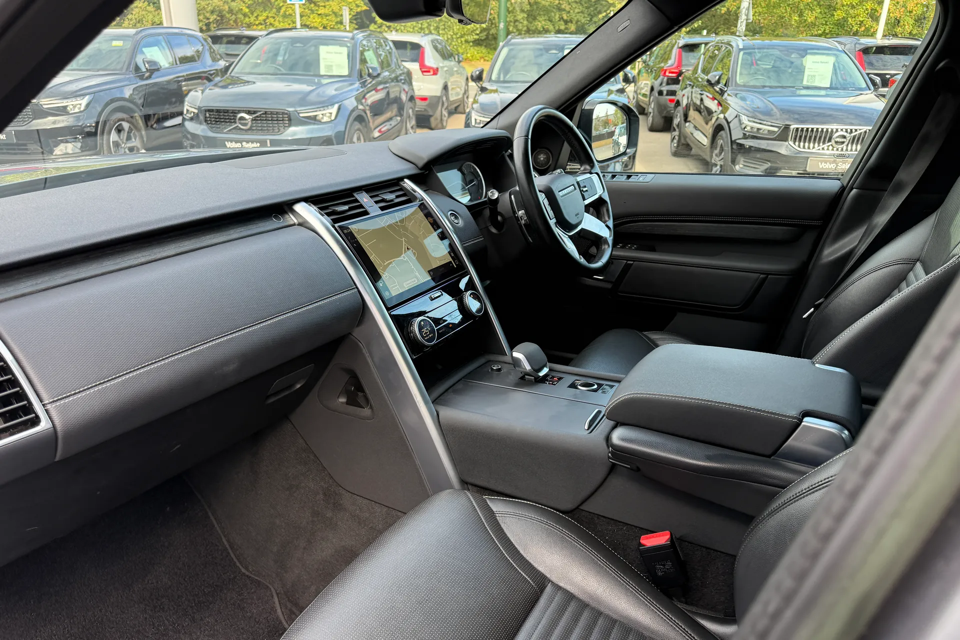 LAND ROVER DISCOVERY thumbnail image number 27