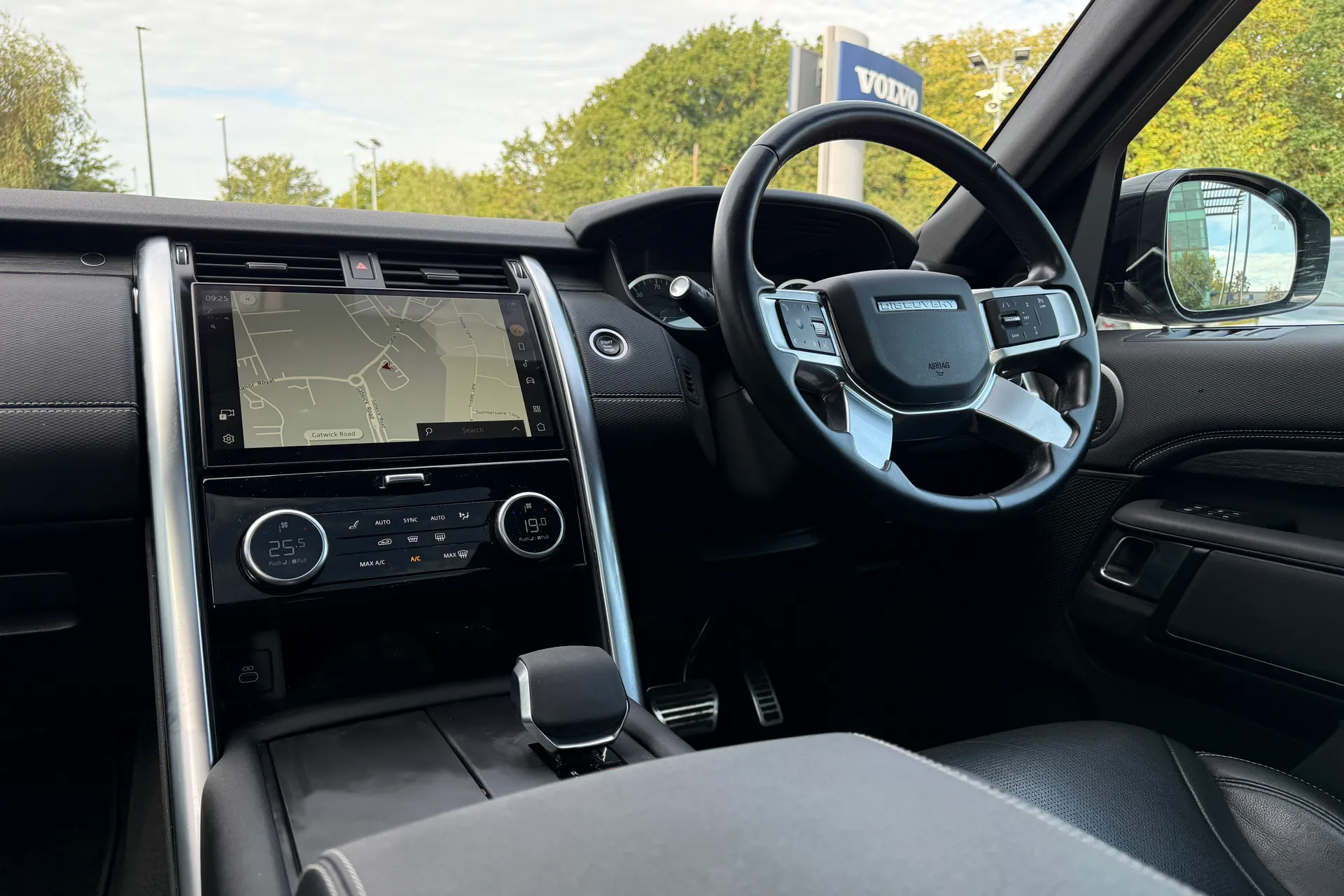 LAND ROVER DISCOVERY thumbnail image number 34