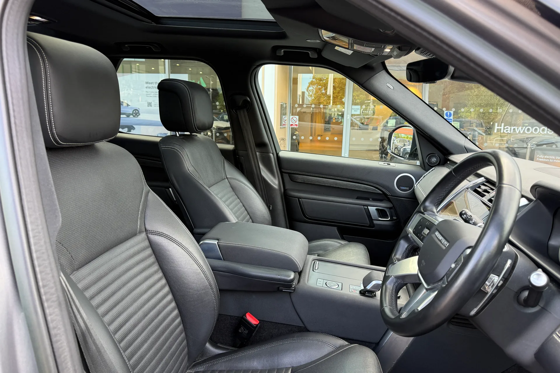 LAND ROVER DISCOVERY thumbnail image number 26