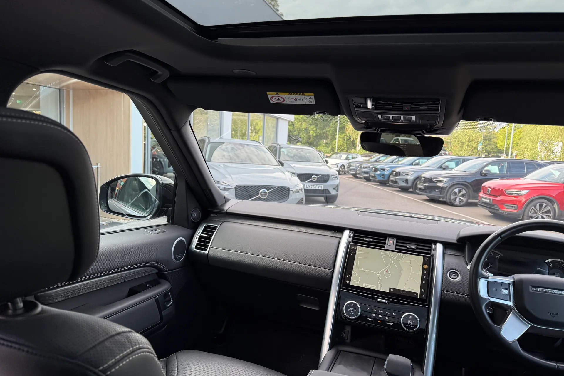 LAND ROVER DISCOVERY thumbnail image number 31