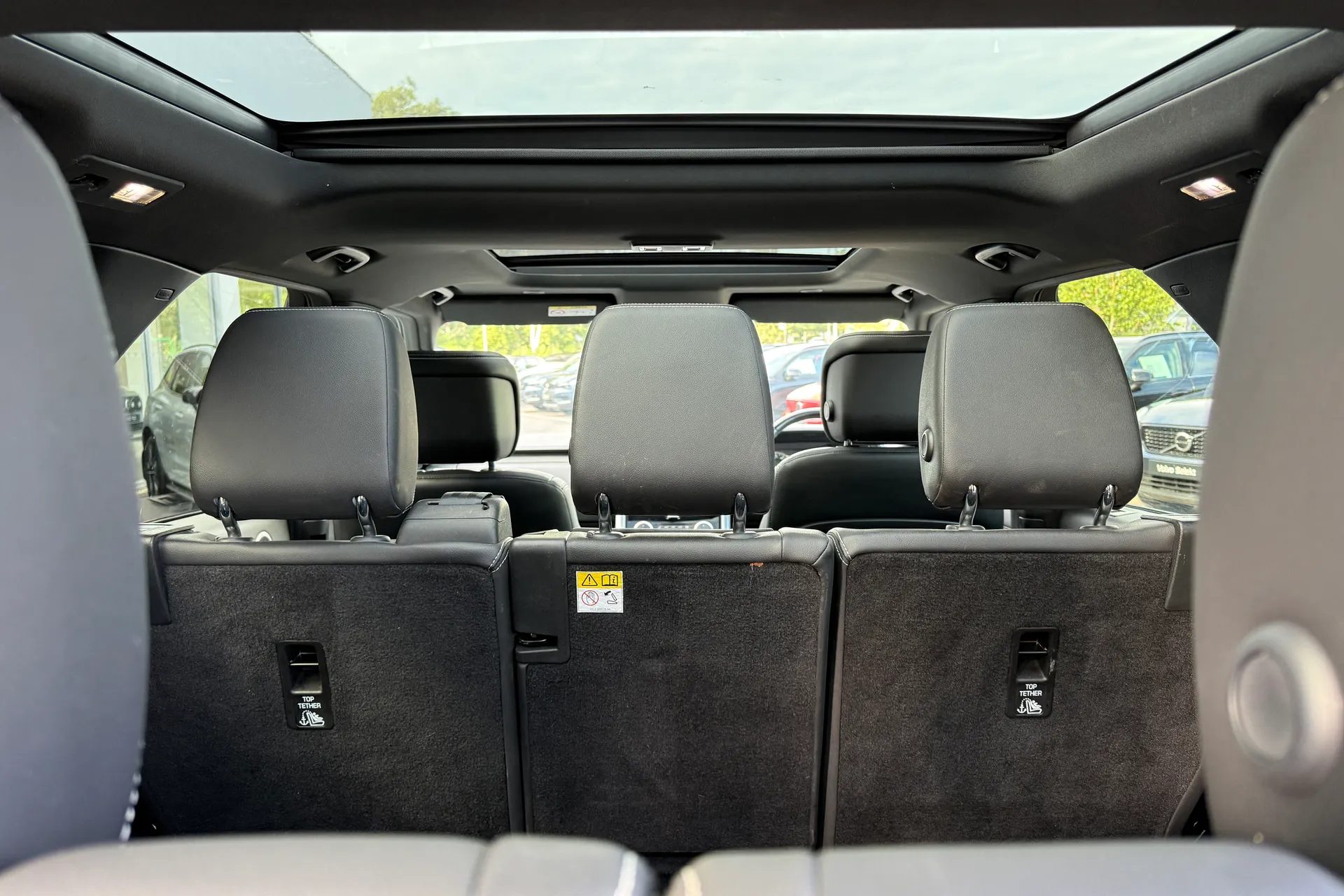 LAND ROVER DISCOVERY thumbnail image number 7