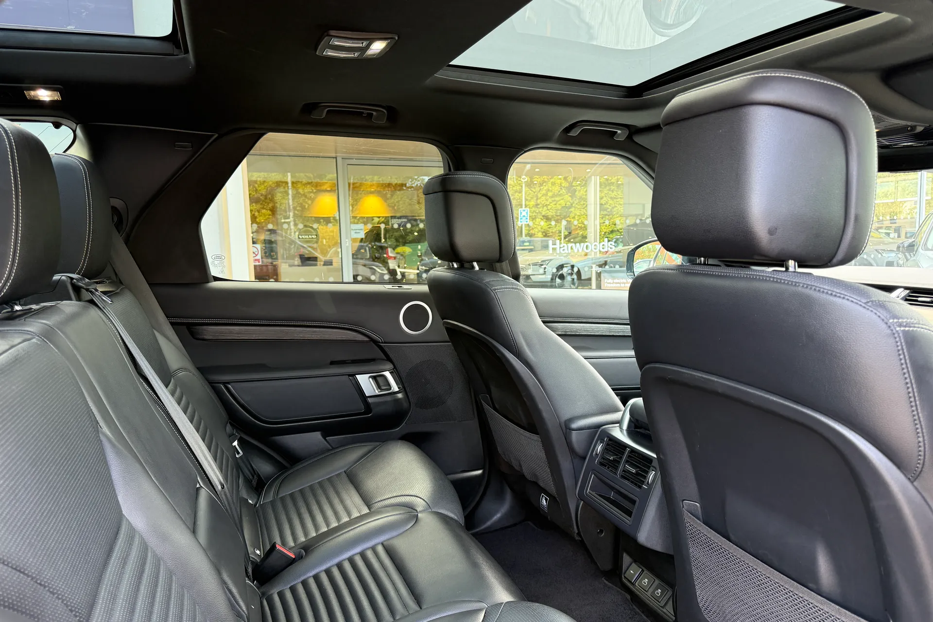 LAND ROVER DISCOVERY thumbnail image number 23