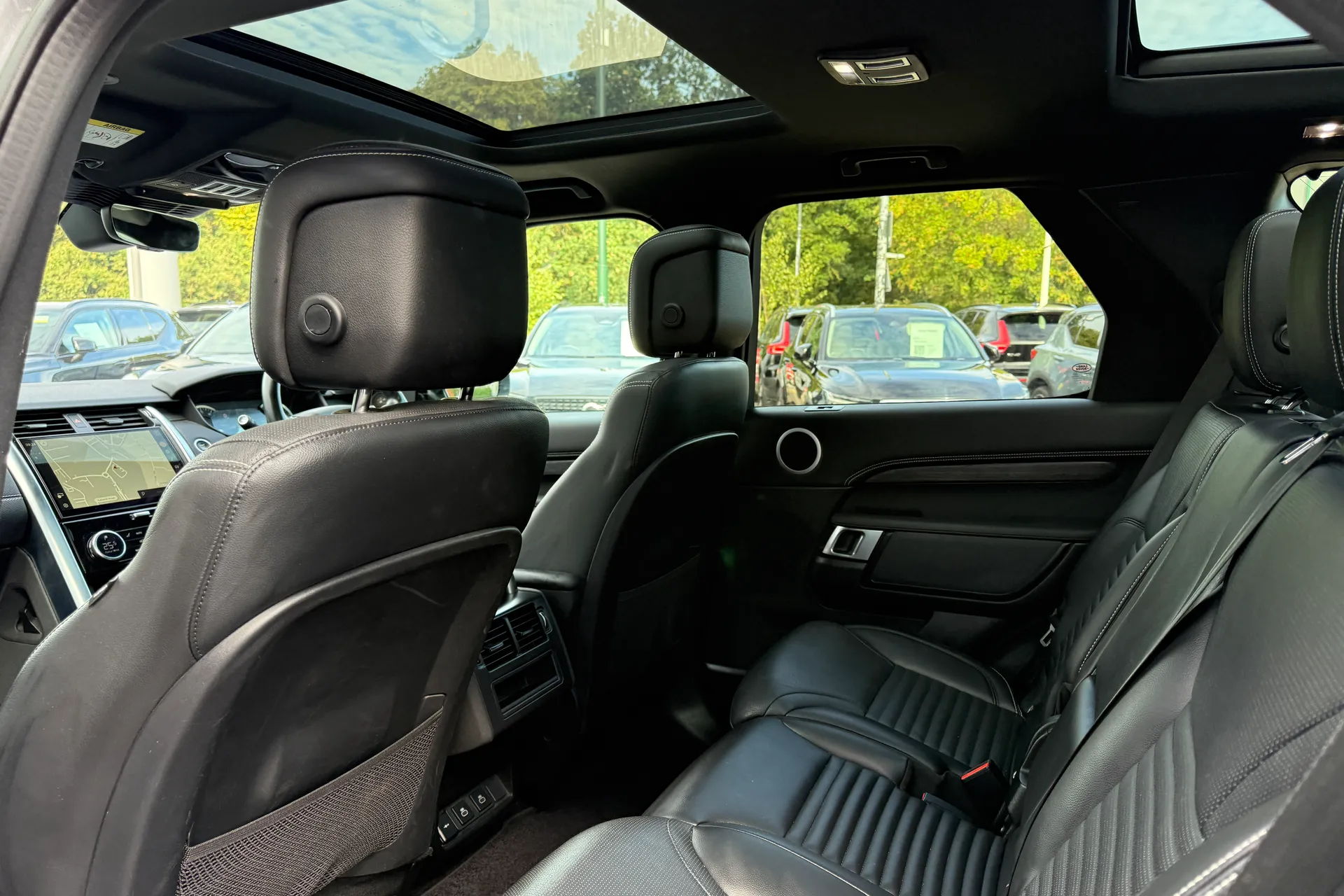 LAND ROVER DISCOVERY thumbnail image number 29
