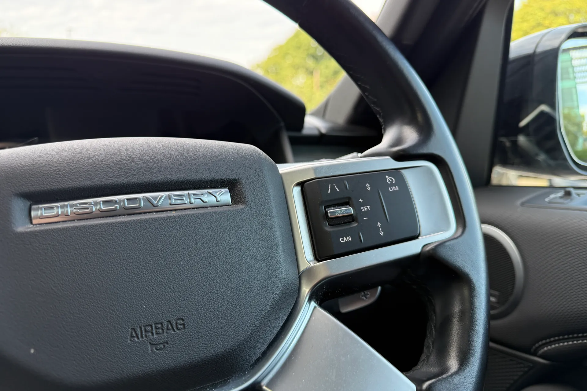 LAND ROVER DISCOVERY thumbnail image number 36