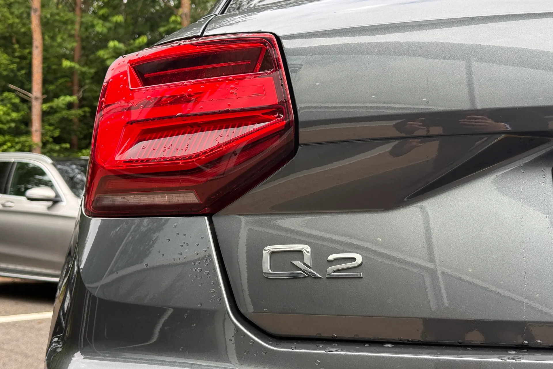Audi Q2 thumbnail image number 47