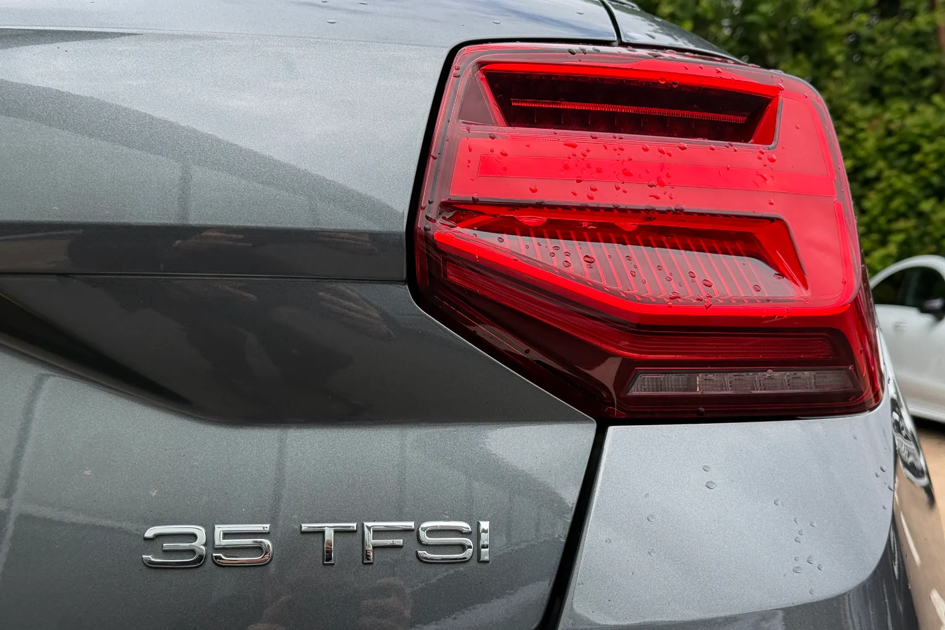 Audi Q2 thumbnail image number 48