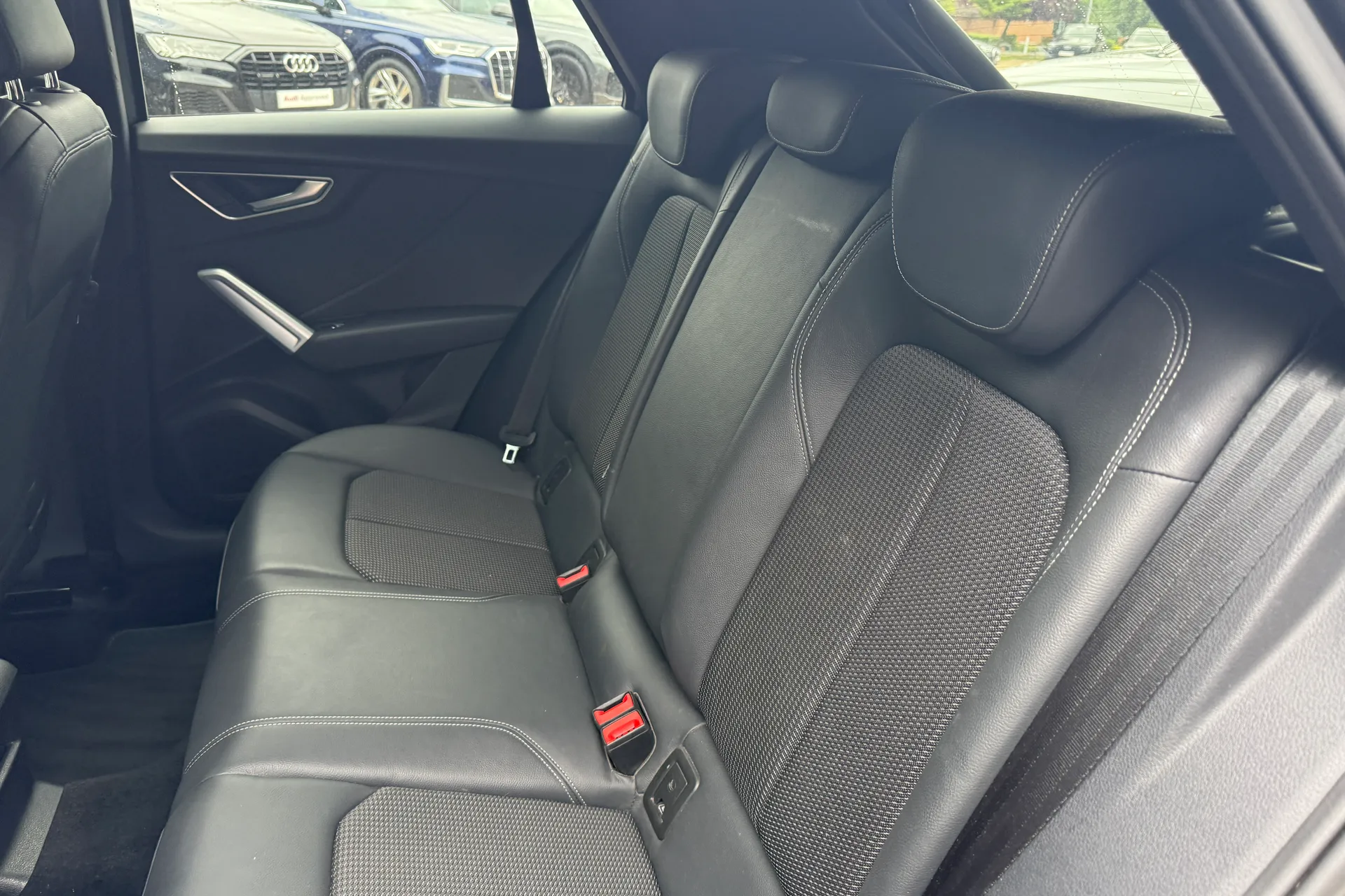 Audi Q2 thumbnail image number 52