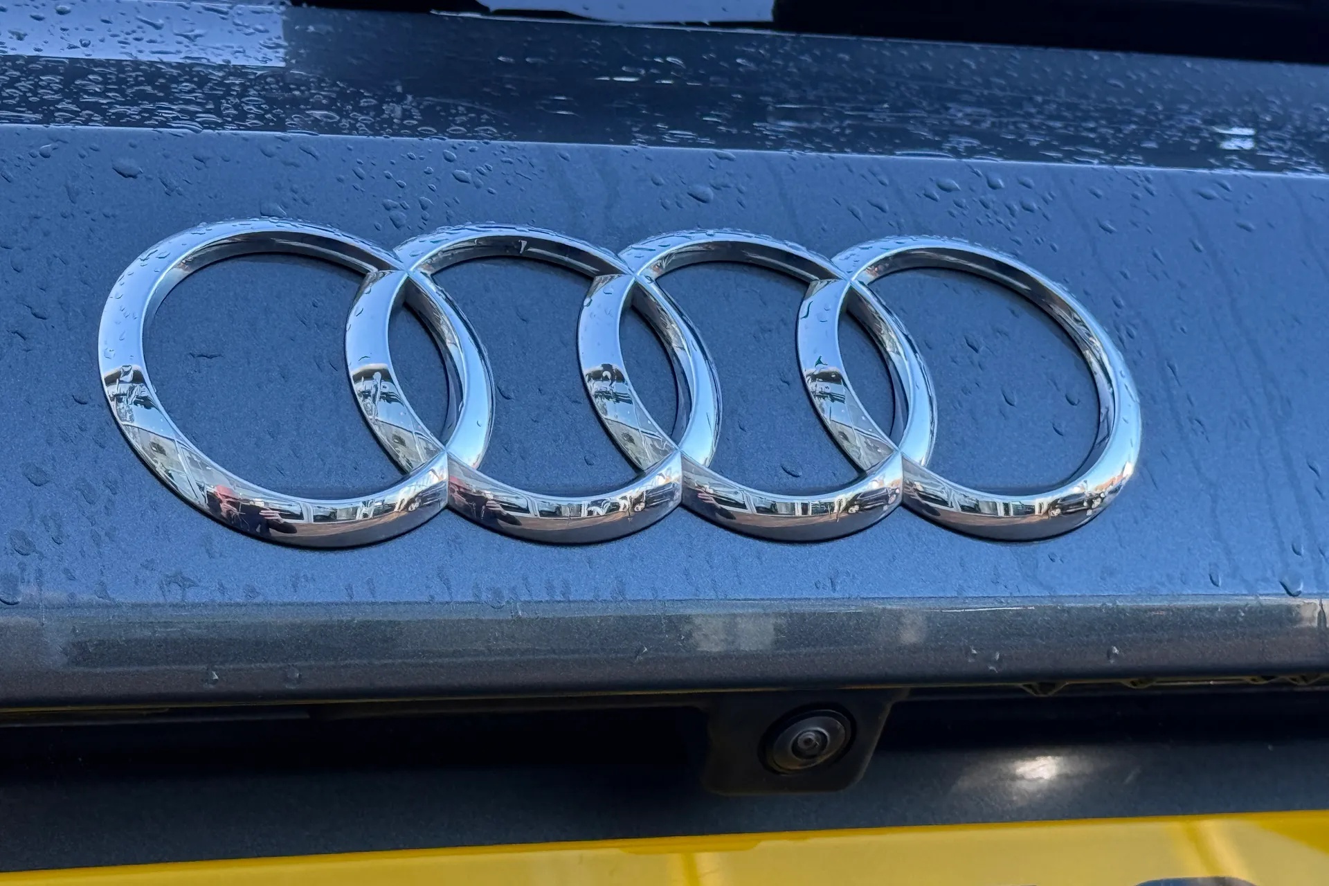 Audi A3 thumbnail image number 19