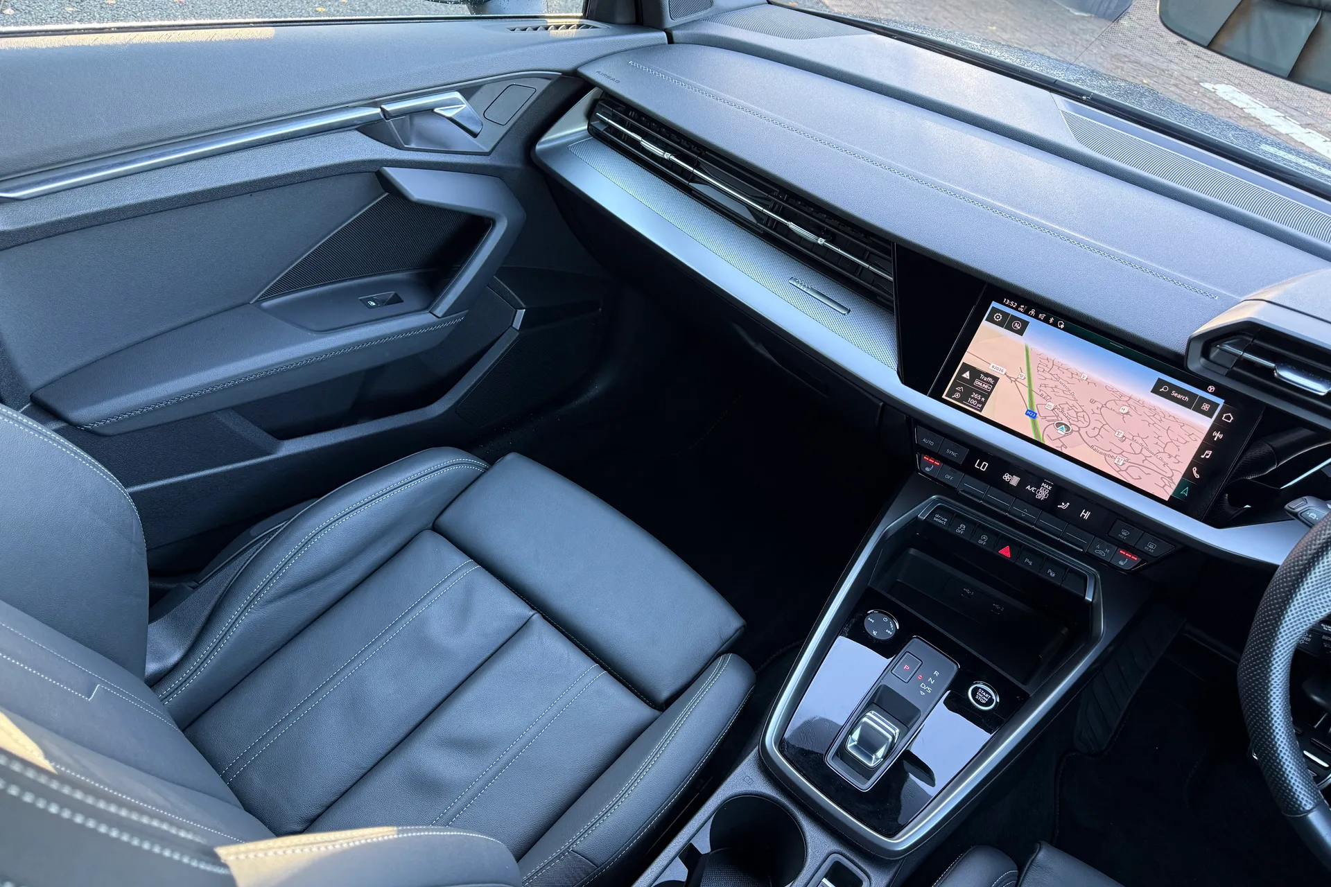 Audi A3 thumbnail image number 59