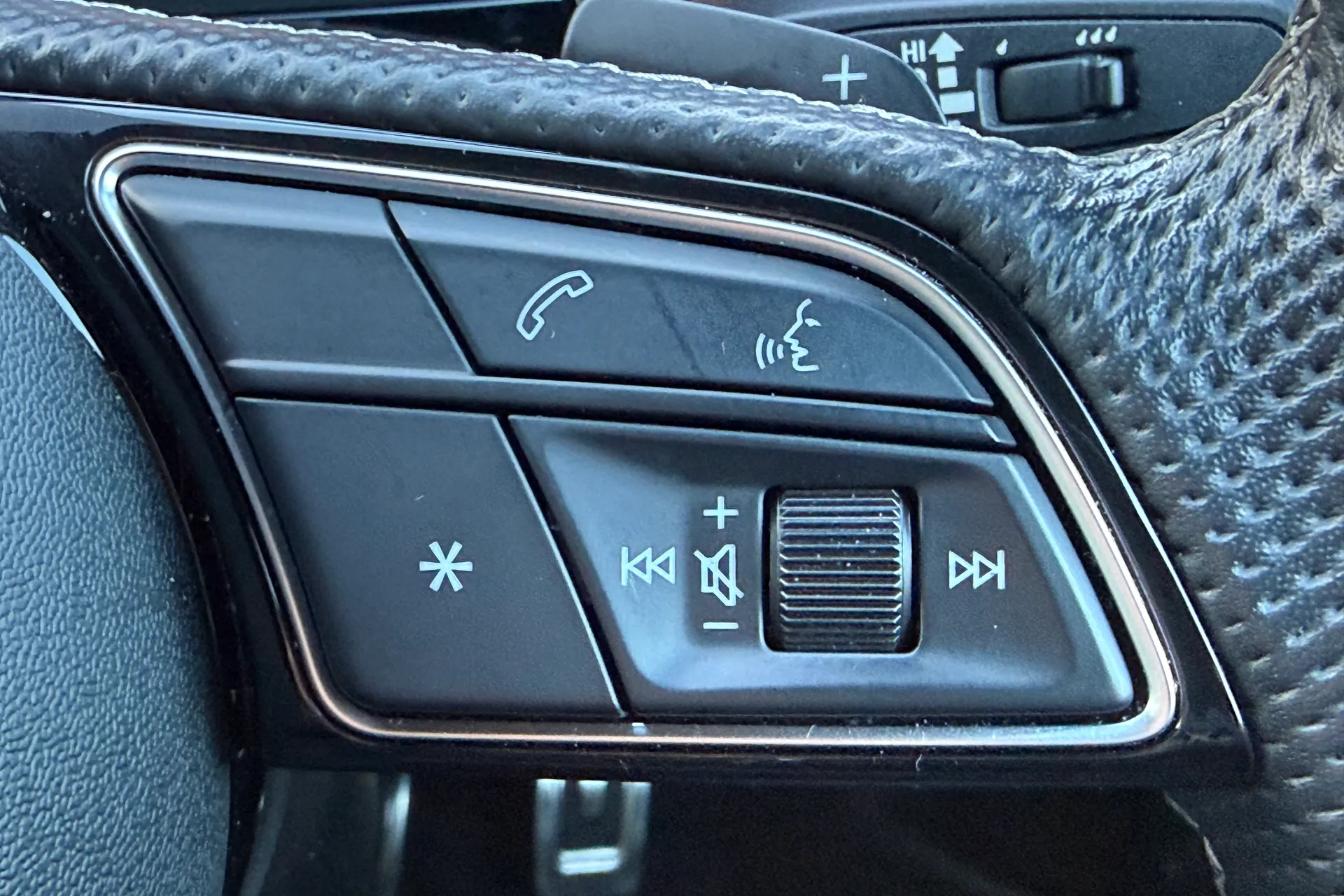 Audi A3 thumbnail image number 50