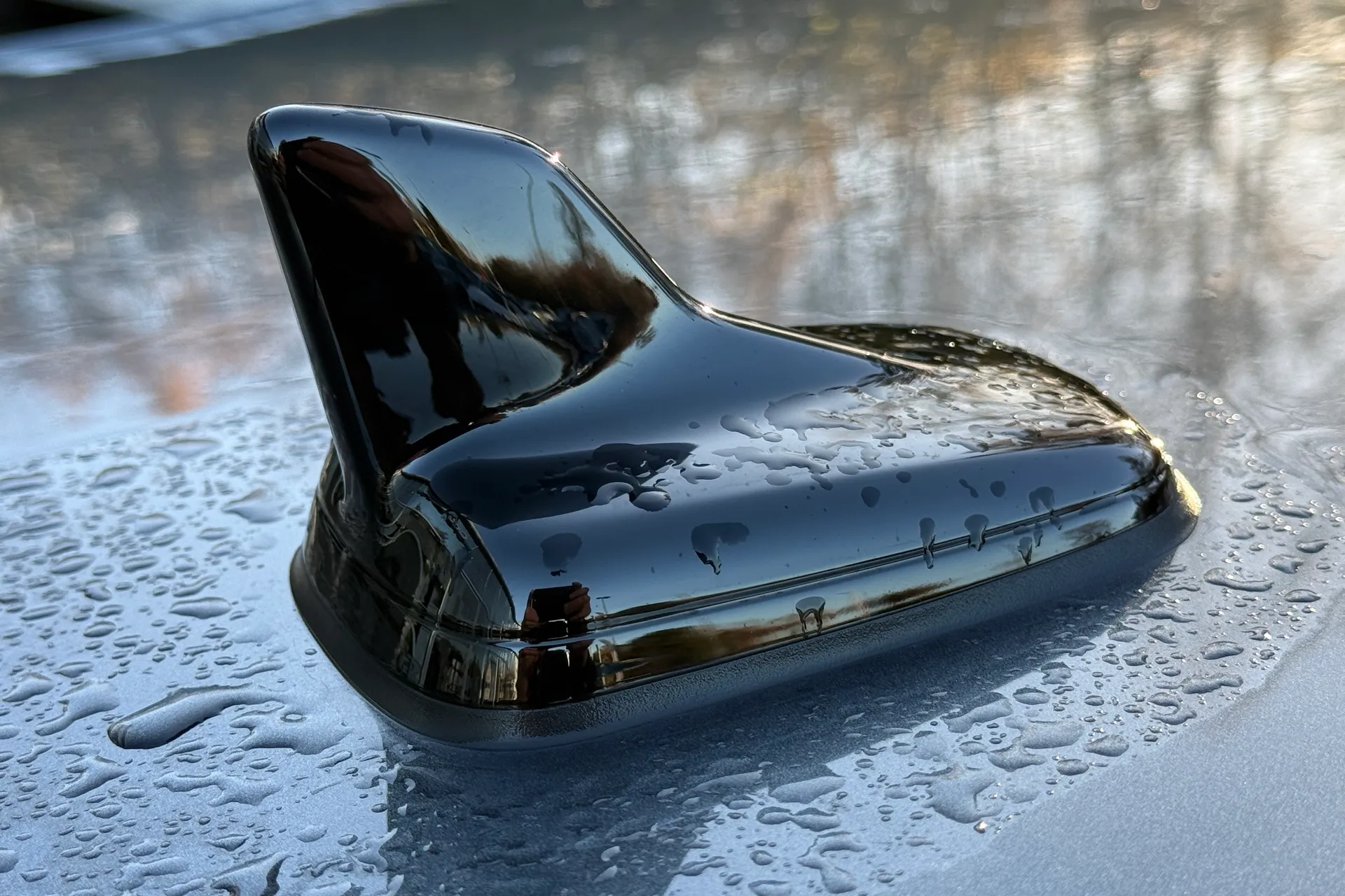 Audi A3 thumbnail image number 12