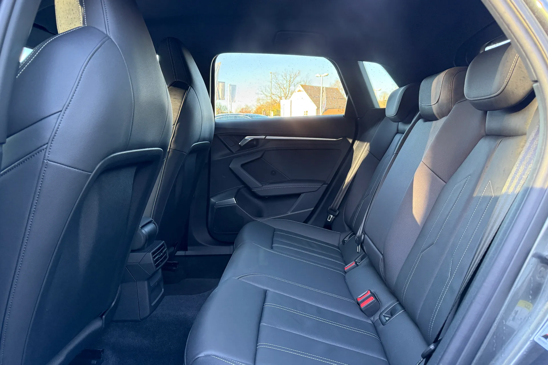 Audi A3 thumbnail image number 57