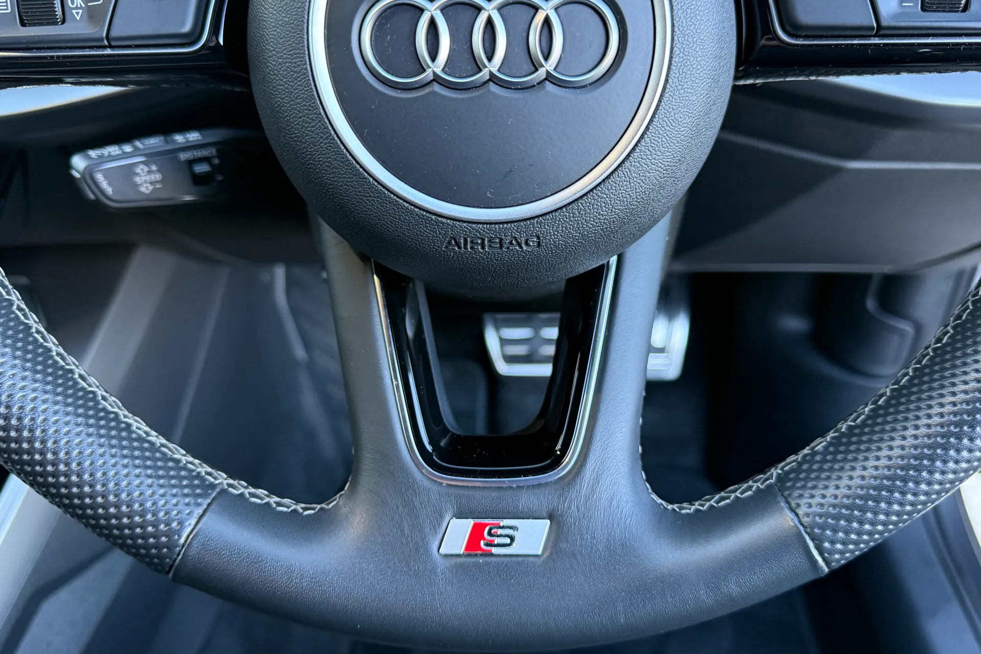 Audi A3 thumbnail image number 53