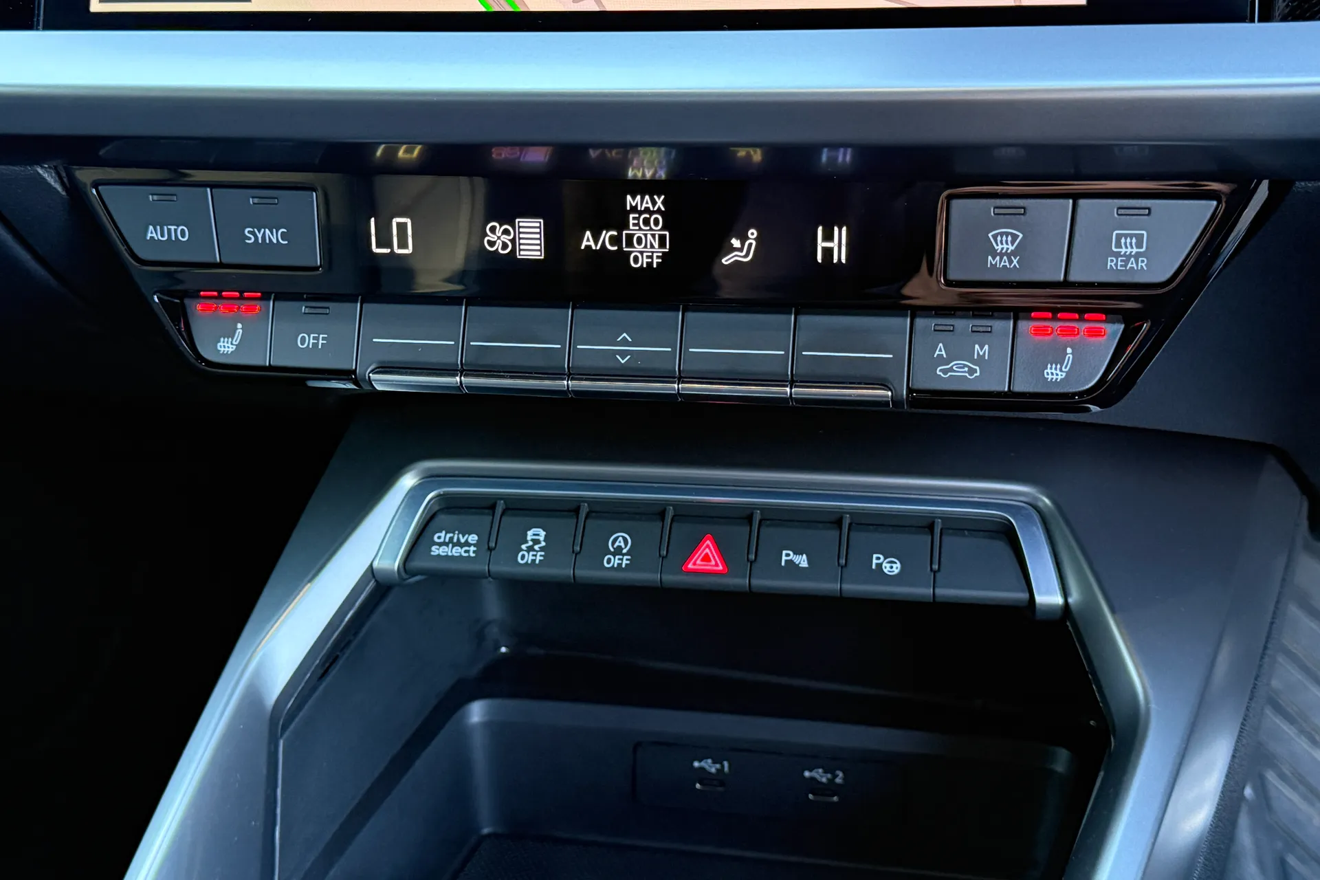 Audi A3 thumbnail image number 45