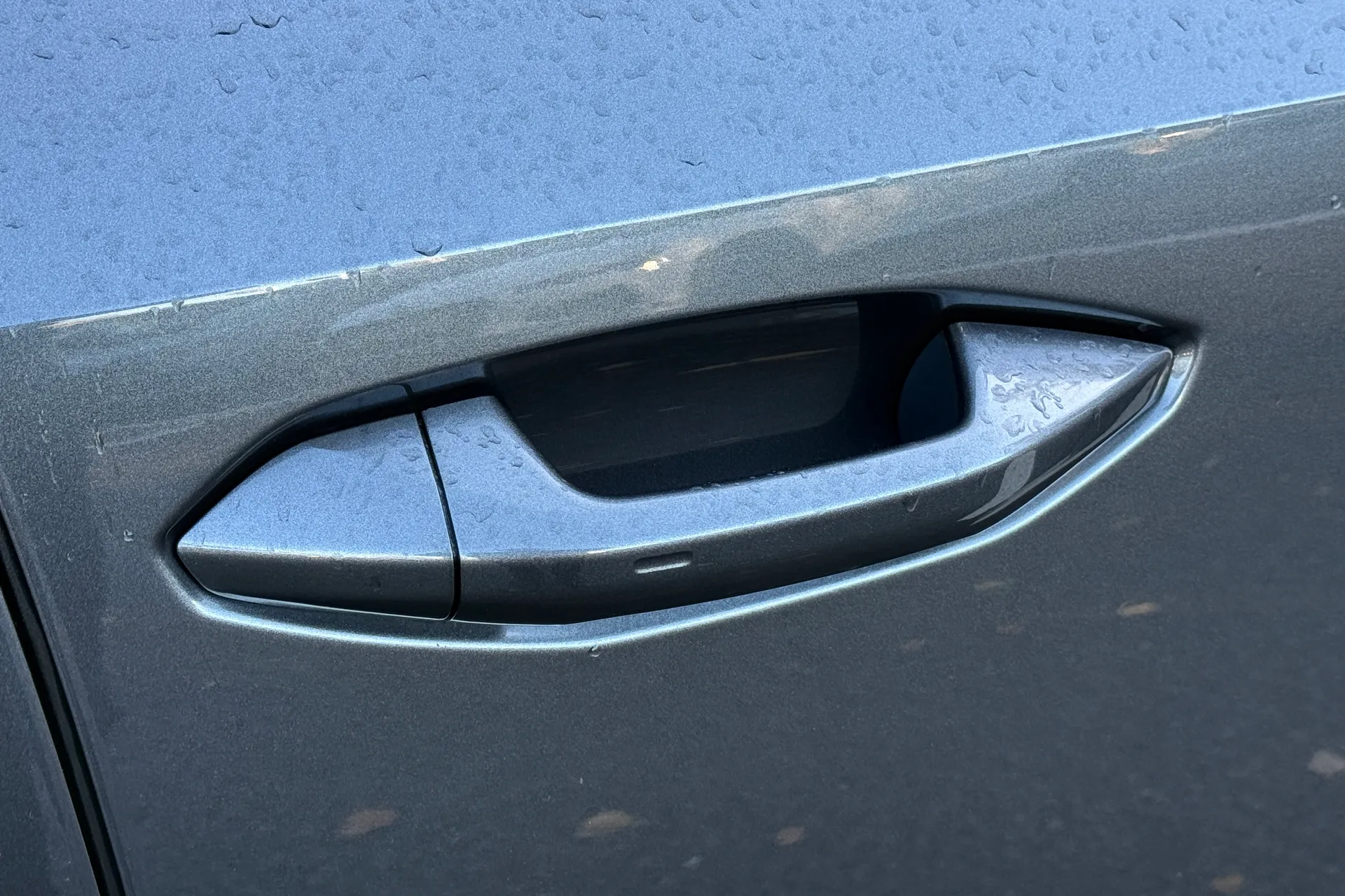 Audi A3 thumbnail image number 10