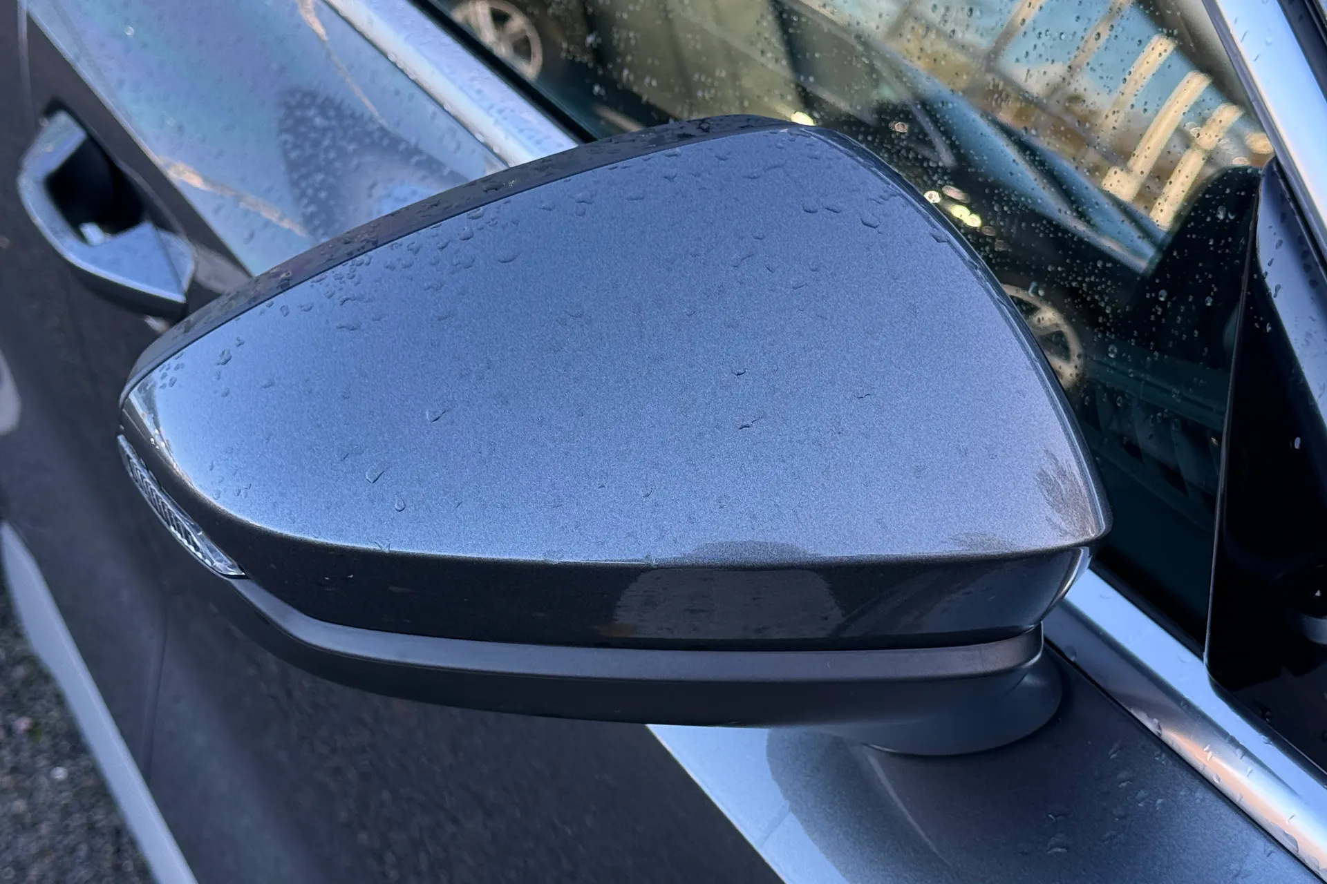 Audi A3 thumbnail image number 9