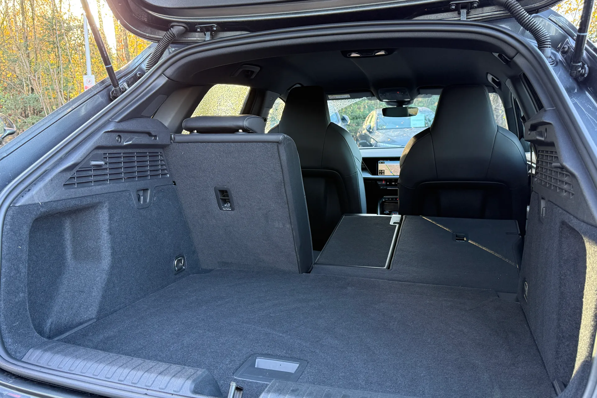 Audi A3 thumbnail image number 29