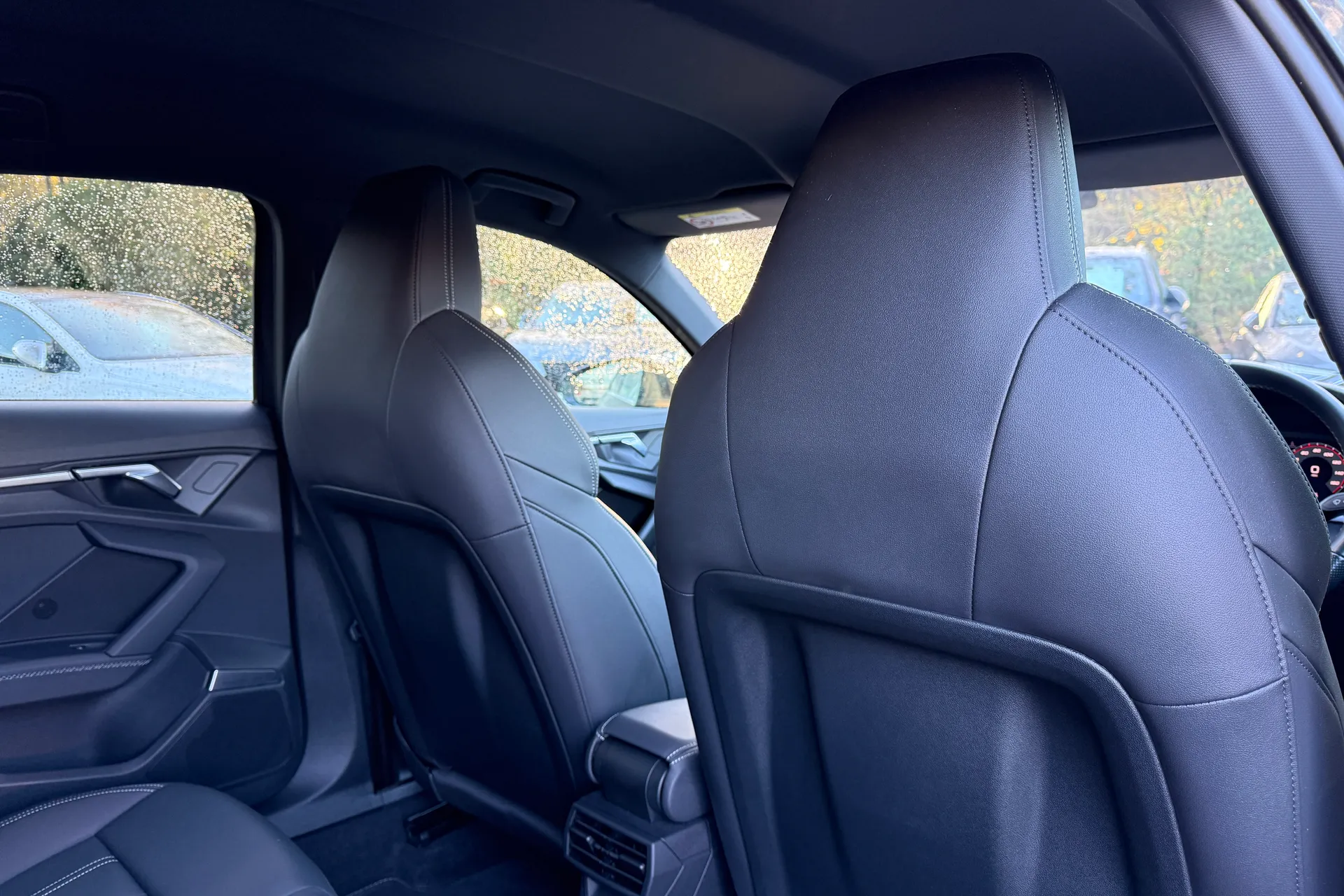 Audi A3 thumbnail image number 31