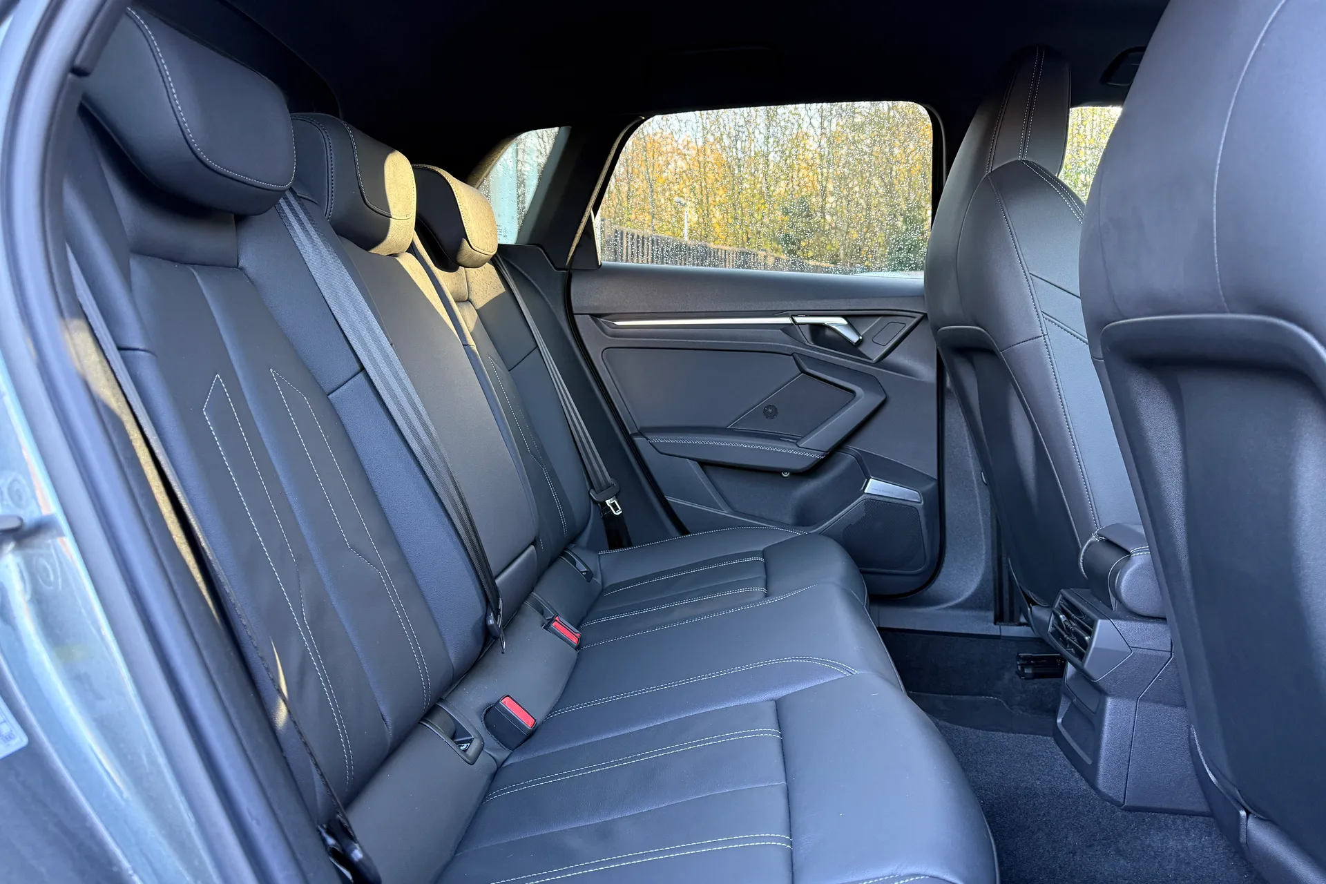 Audi A3 thumbnail image number 30