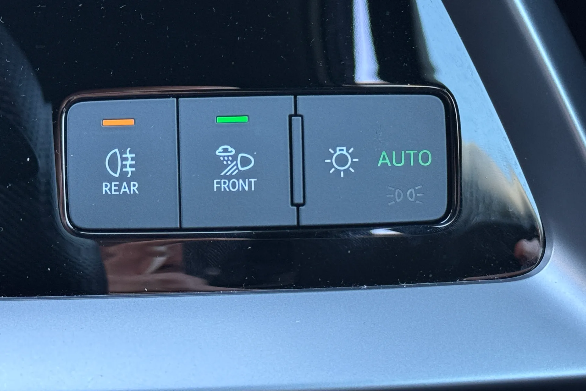 Audi A3 thumbnail image number 52