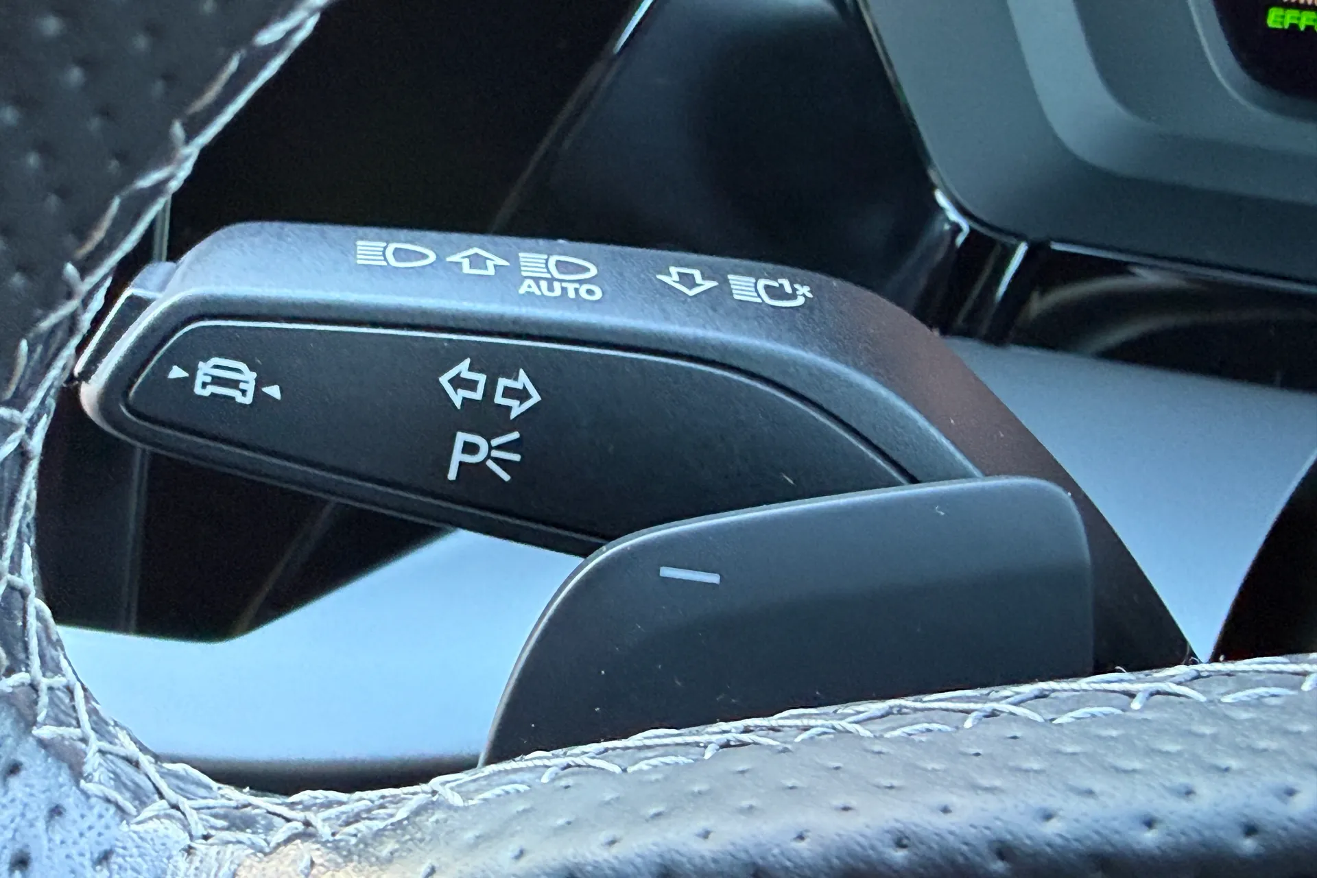 Audi A3 thumbnail image number 47