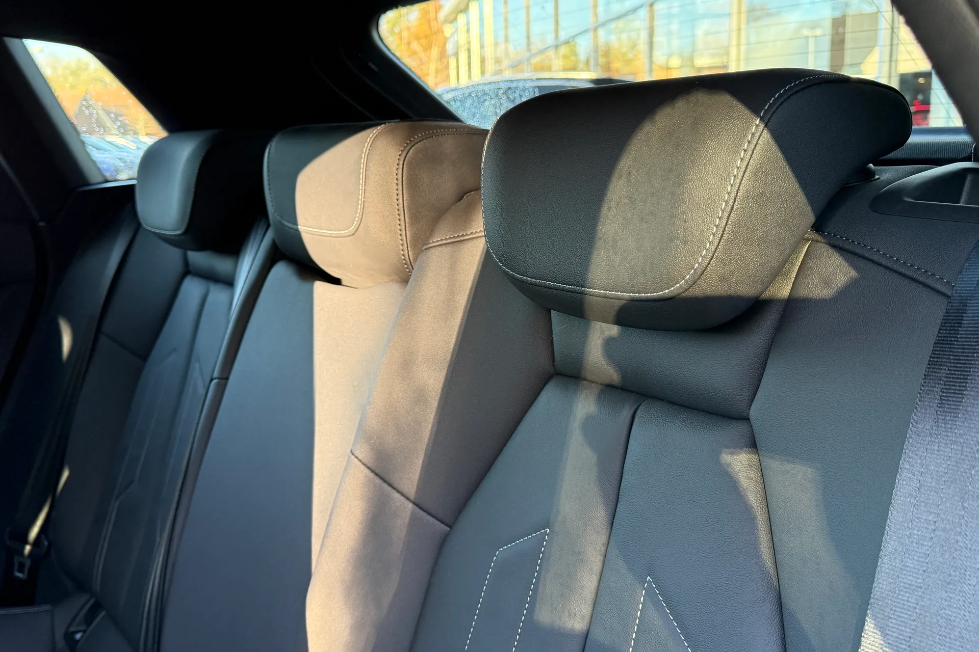 Audi A3 thumbnail image number 25