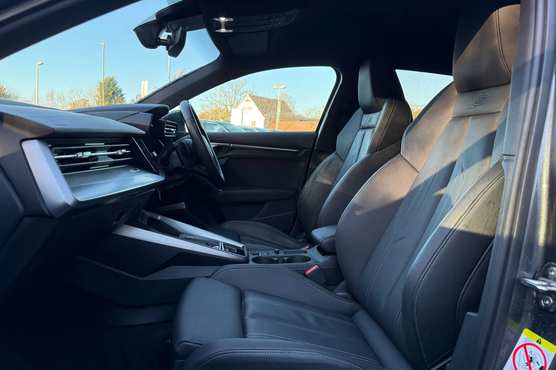 Audi A3 thumbnail image number 55