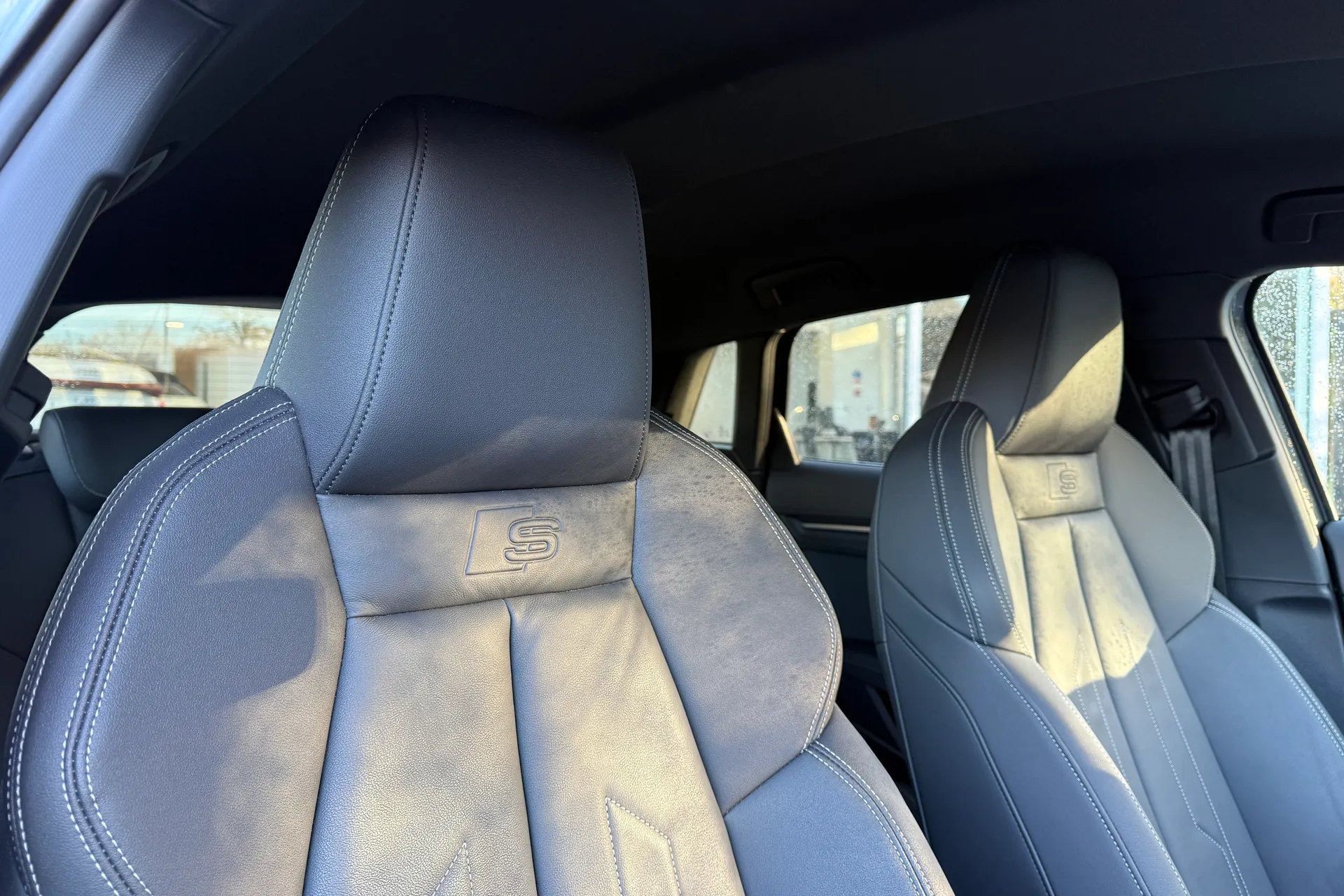 Audi A3 thumbnail image number 37