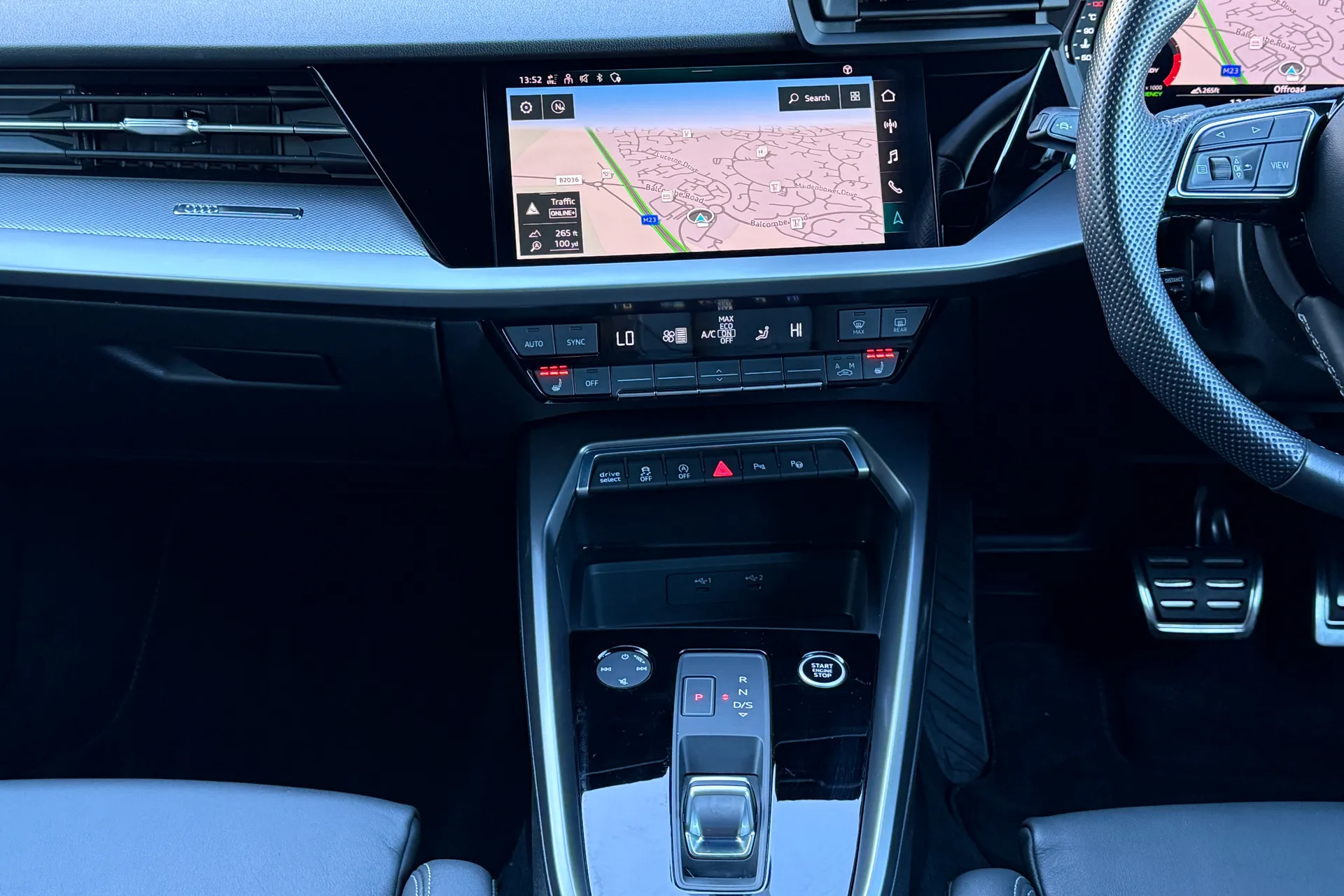 Audi A3 thumbnail image number 62