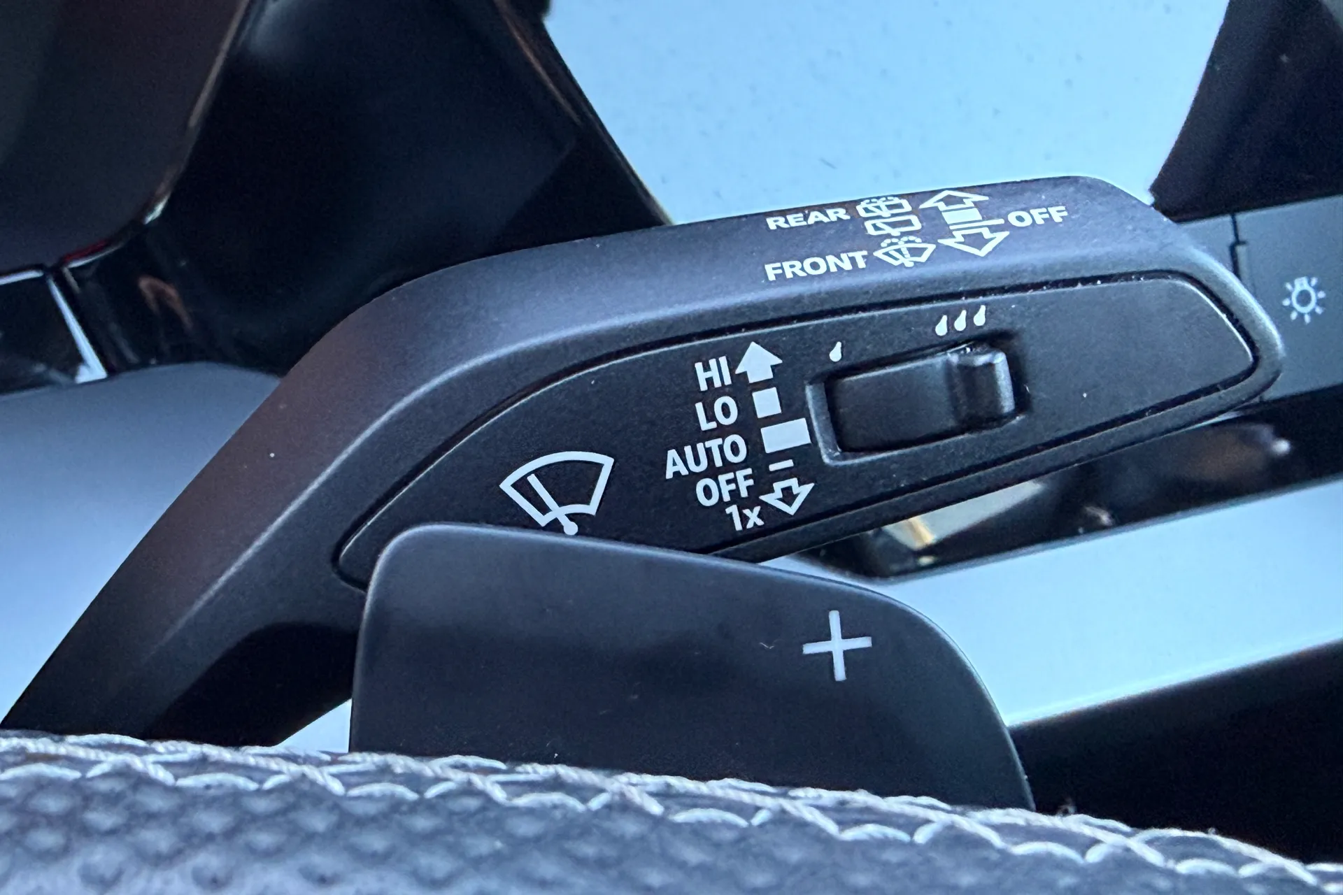 Audi A3 thumbnail image number 48