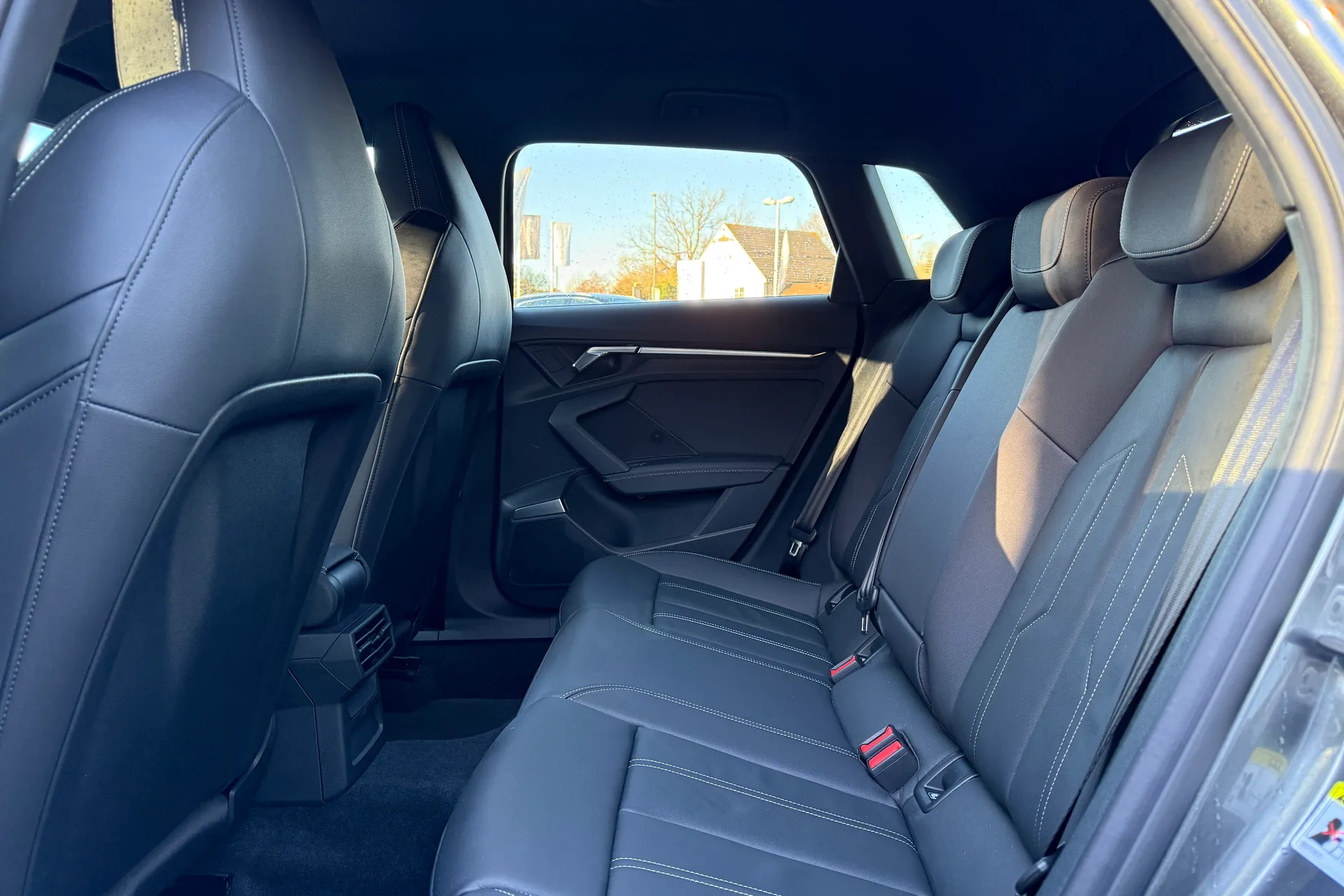 Audi A3 thumbnail image number 58