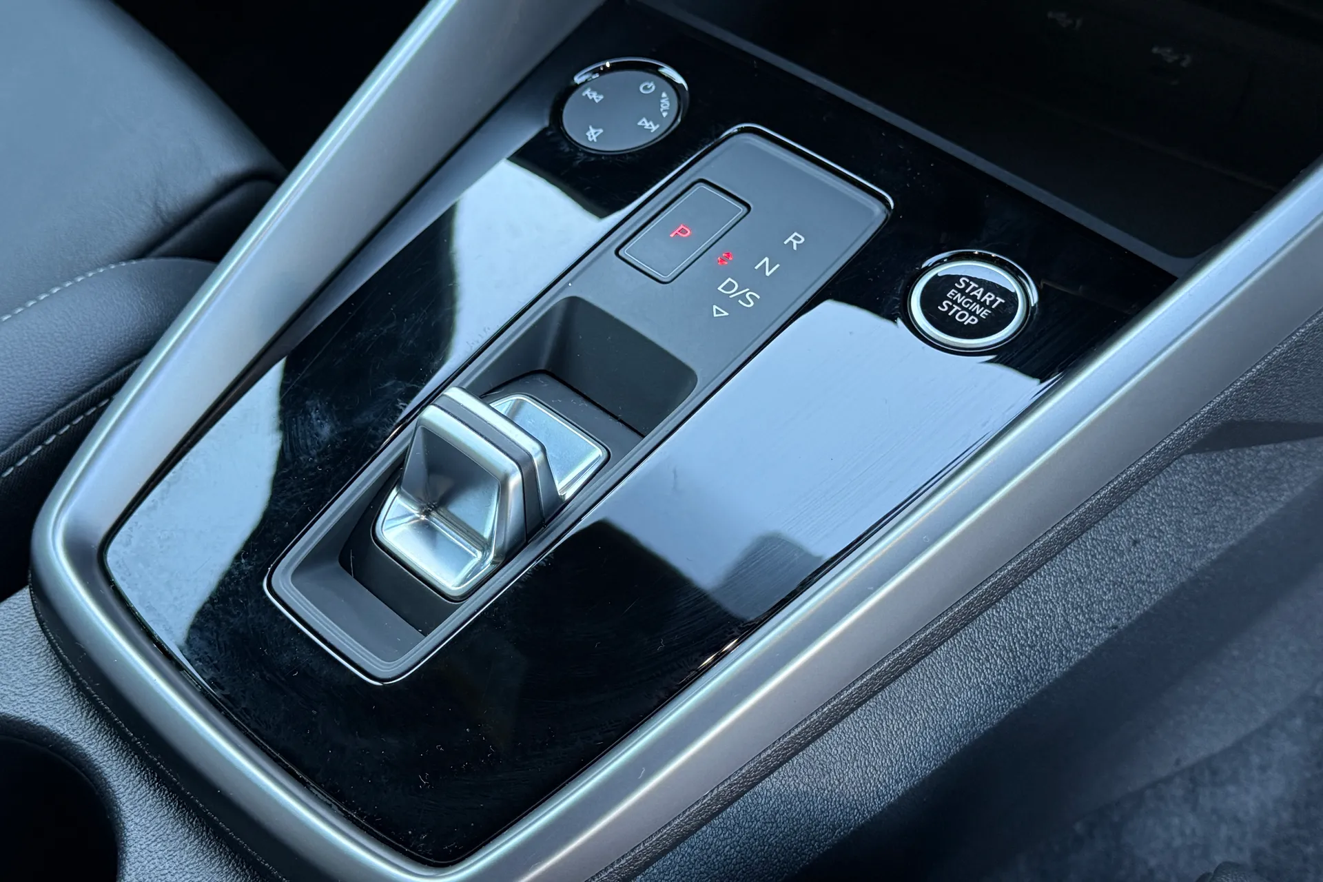 Audi A3 thumbnail image number 43