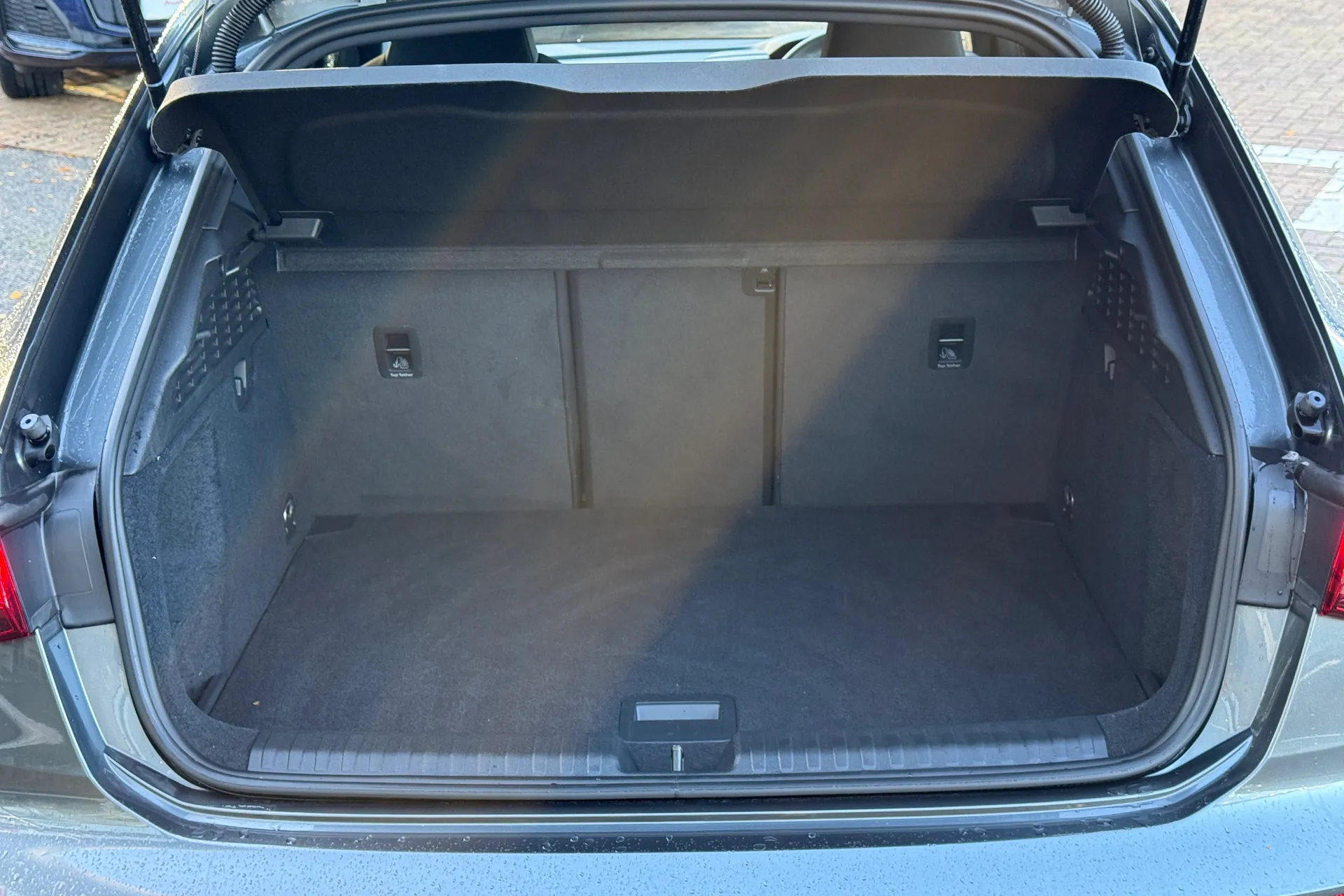 Audi A3 thumbnail image number 28