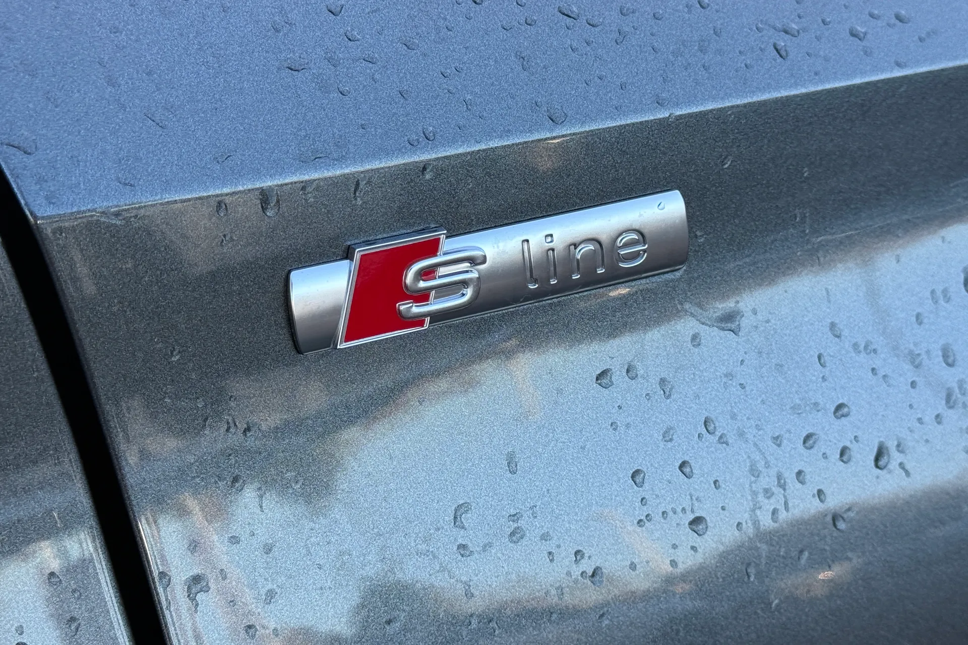 Audi A3 thumbnail image number 8