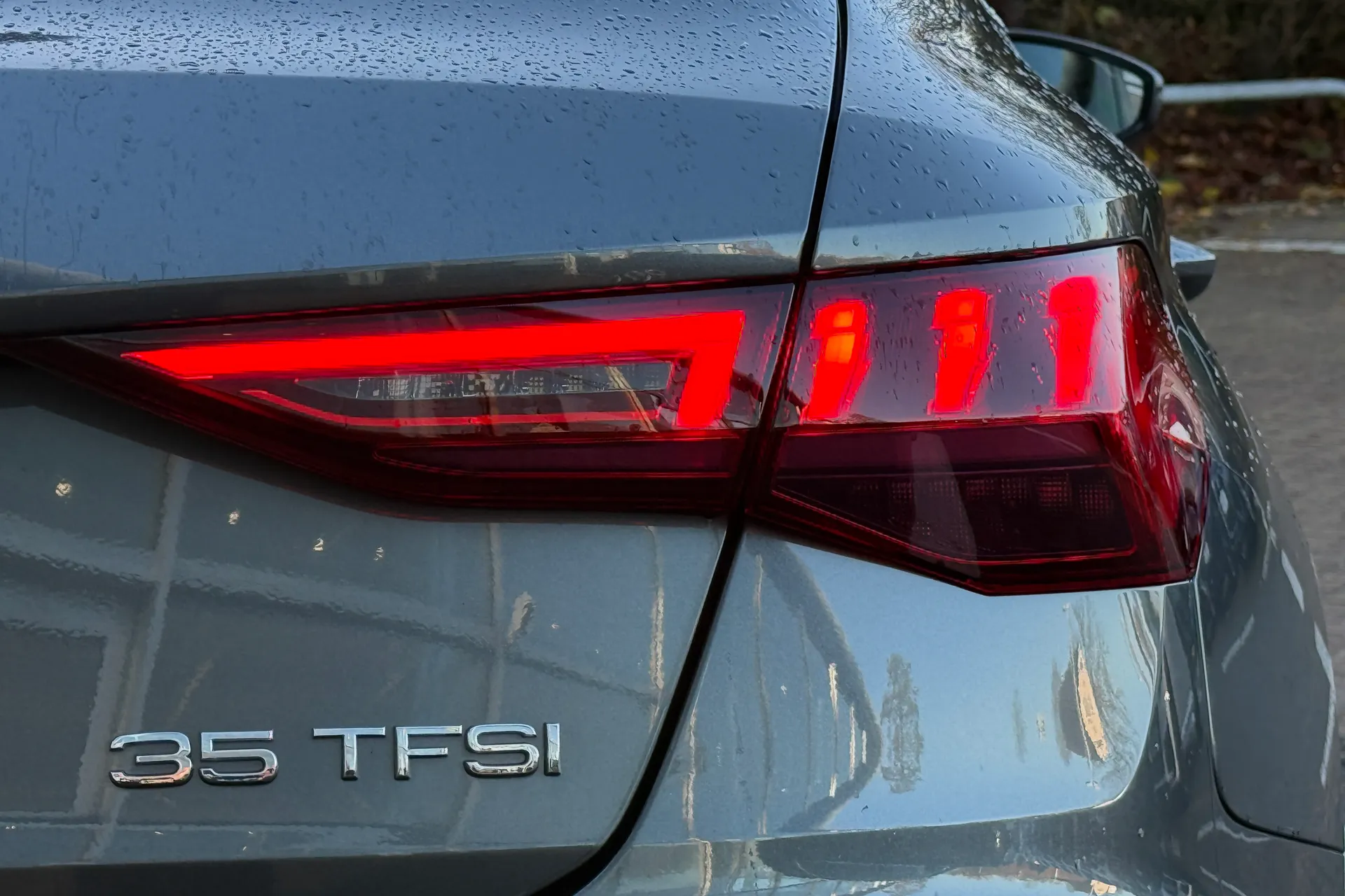 Audi A3 thumbnail image number 18