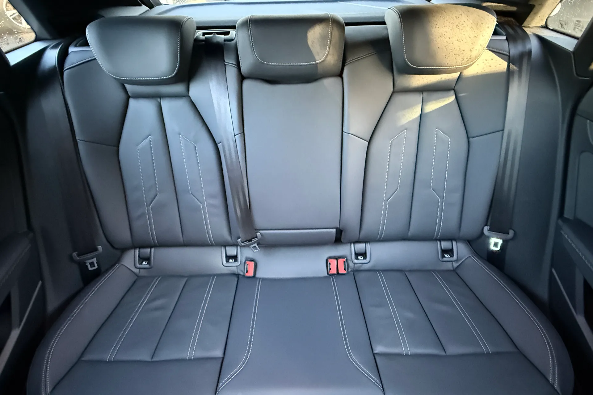 Audi A3 thumbnail image number 56